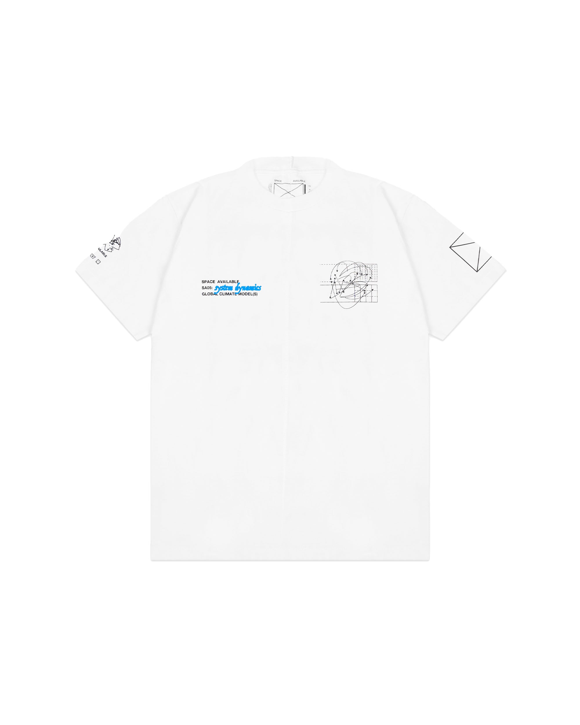 System Dynamics T-White