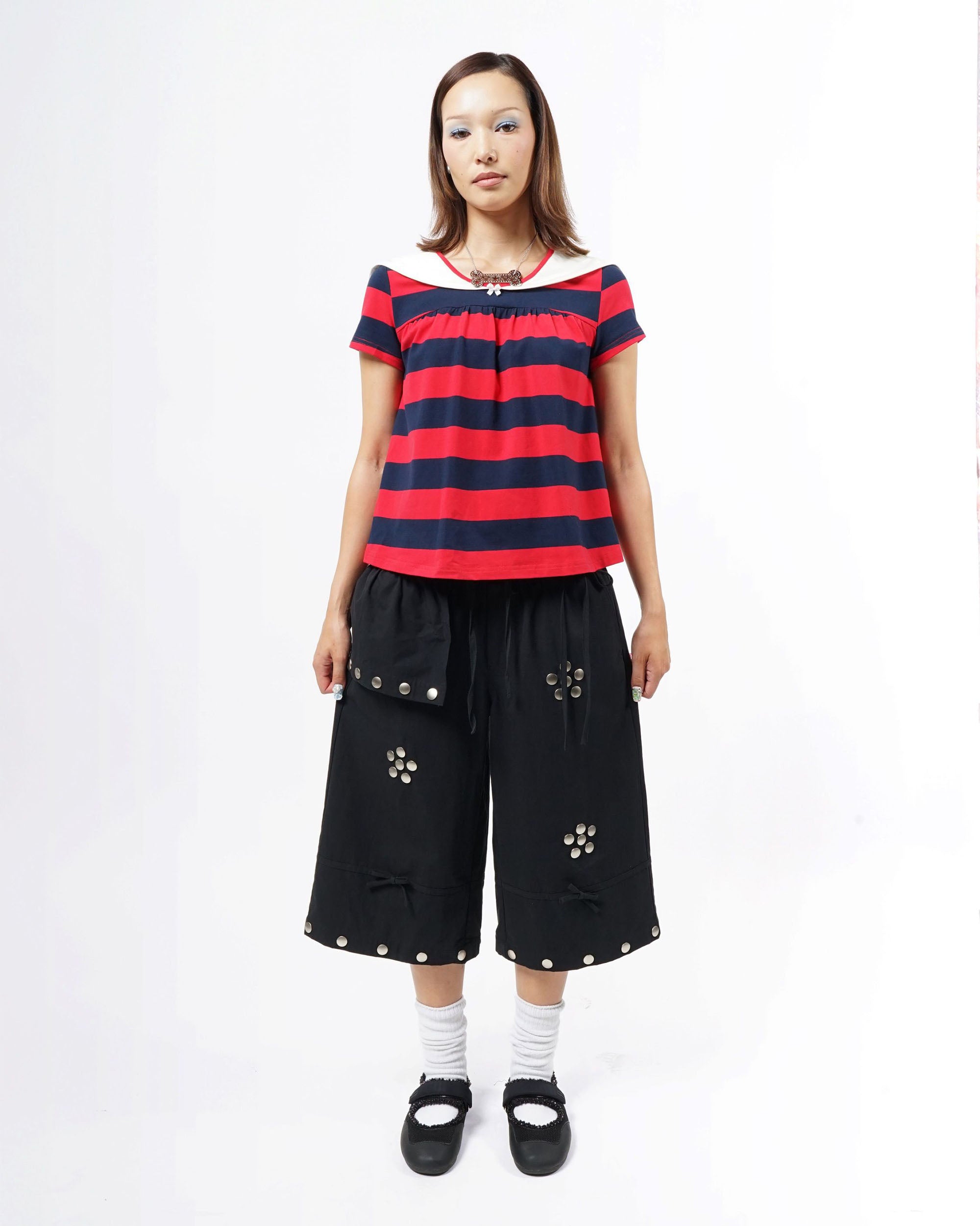 Harmony Shorts - Black
