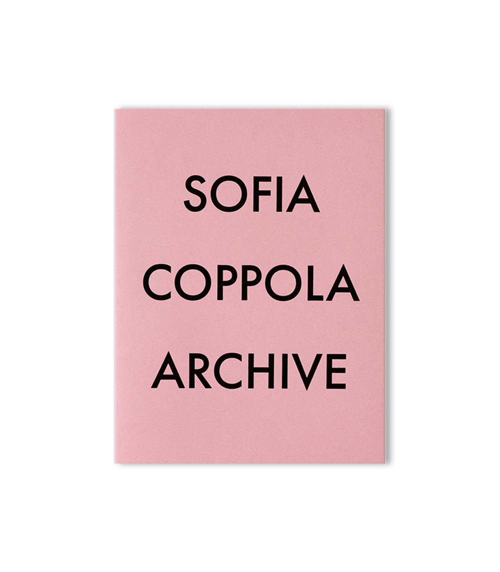 Sofia Coppola Archive