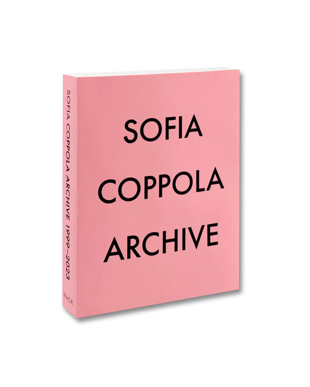 Sofia Coppola Archive