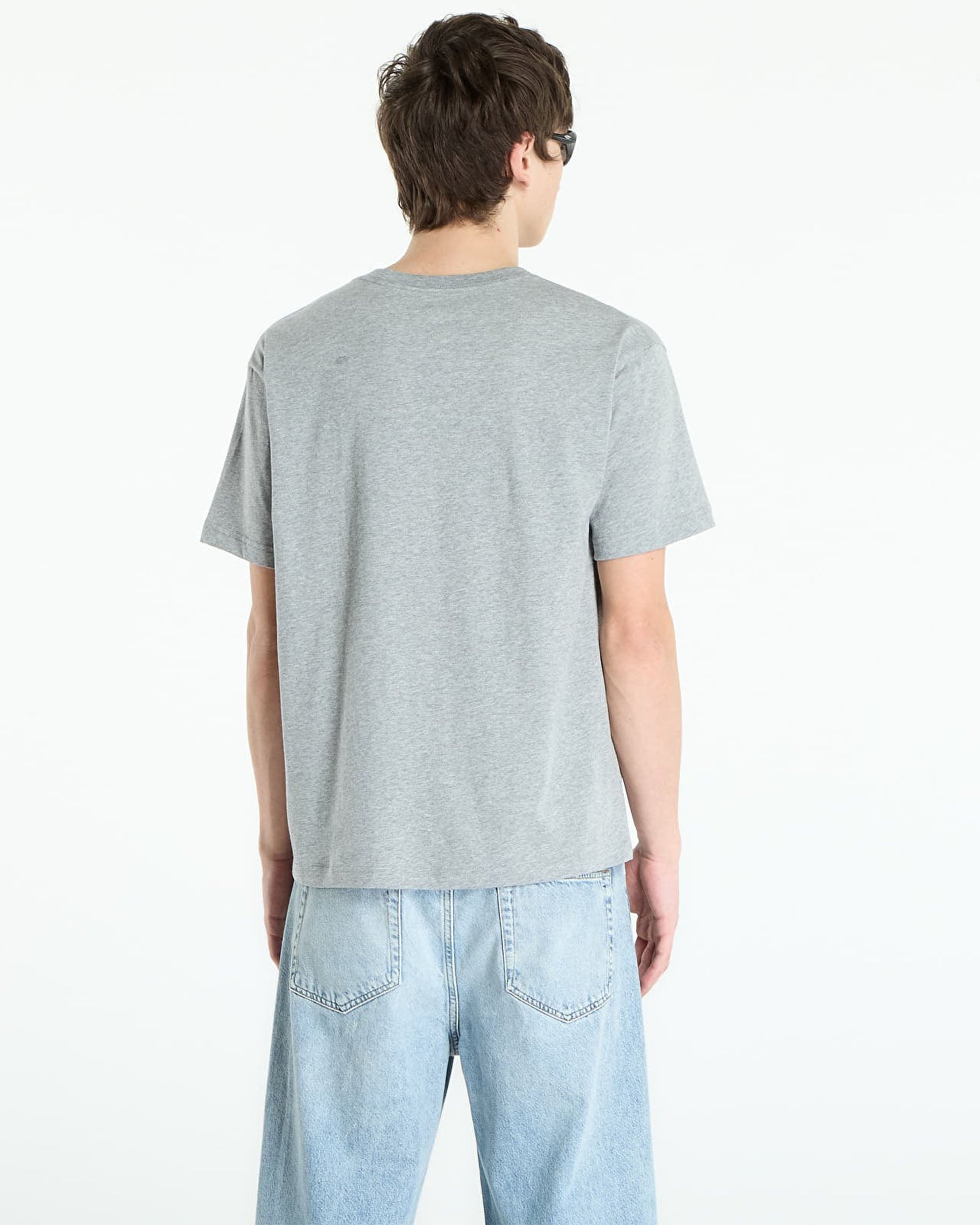 3-Pack T-shirt Set - Grey