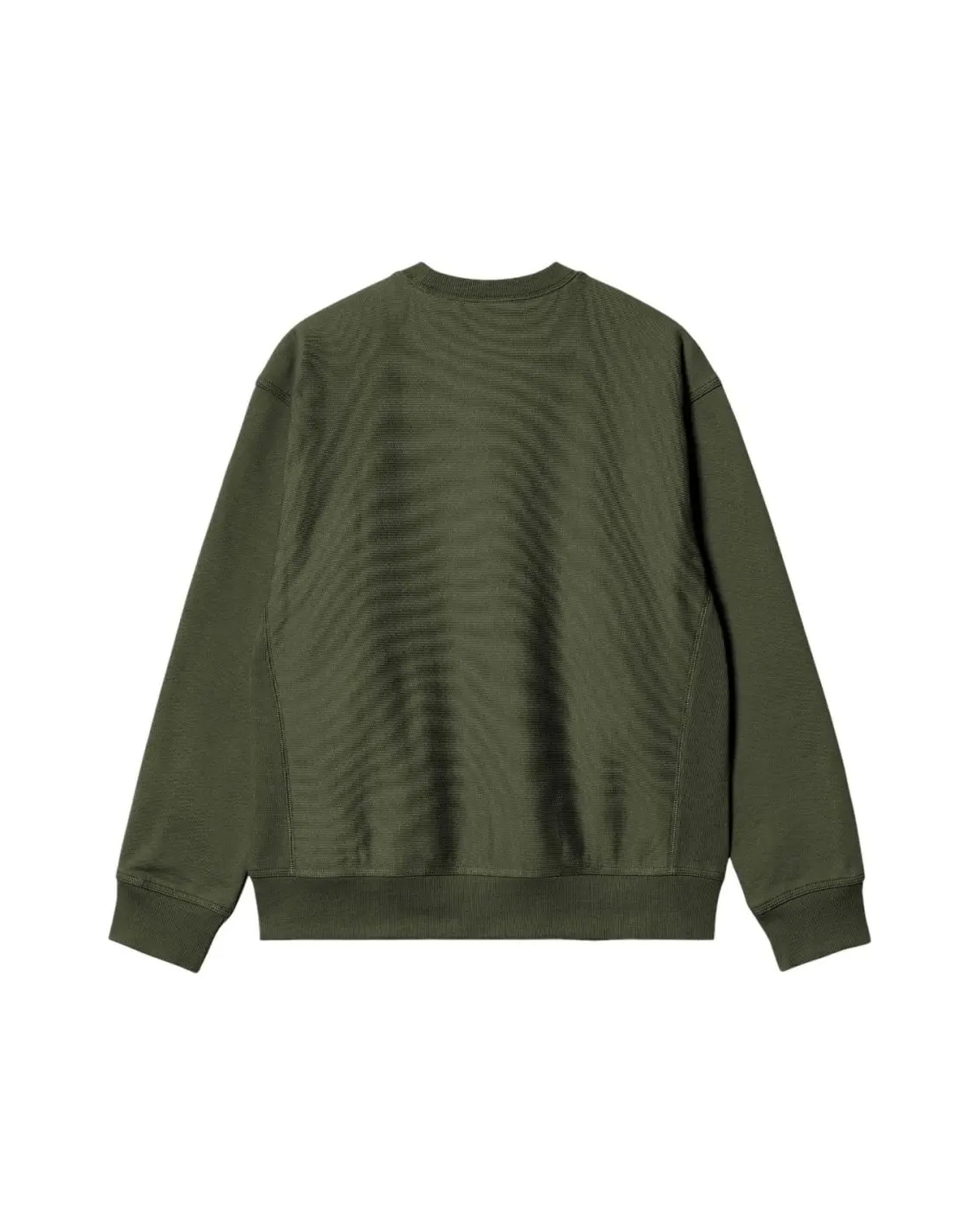American Script Sweat - Tarragon