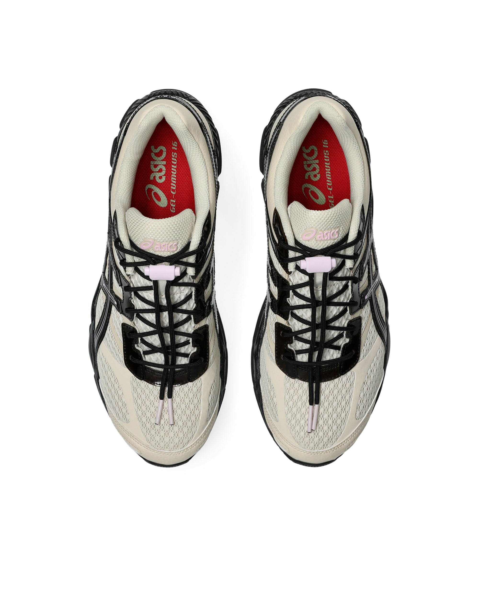 Finesse Gel-Cumulus 16 - Desert Rose