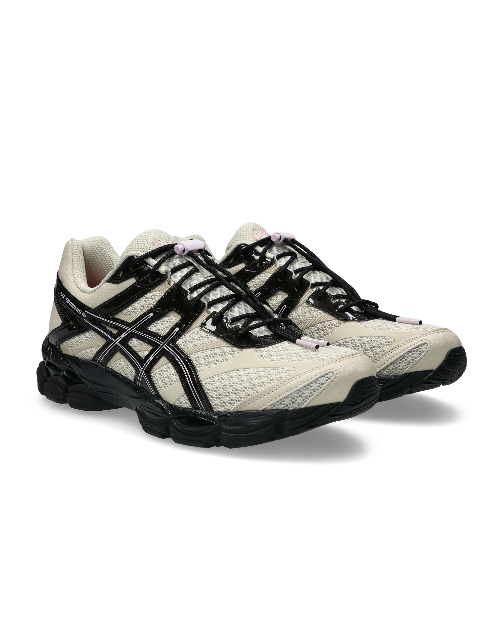 Finesse Gel-Cumulus 16 - Desert Rose