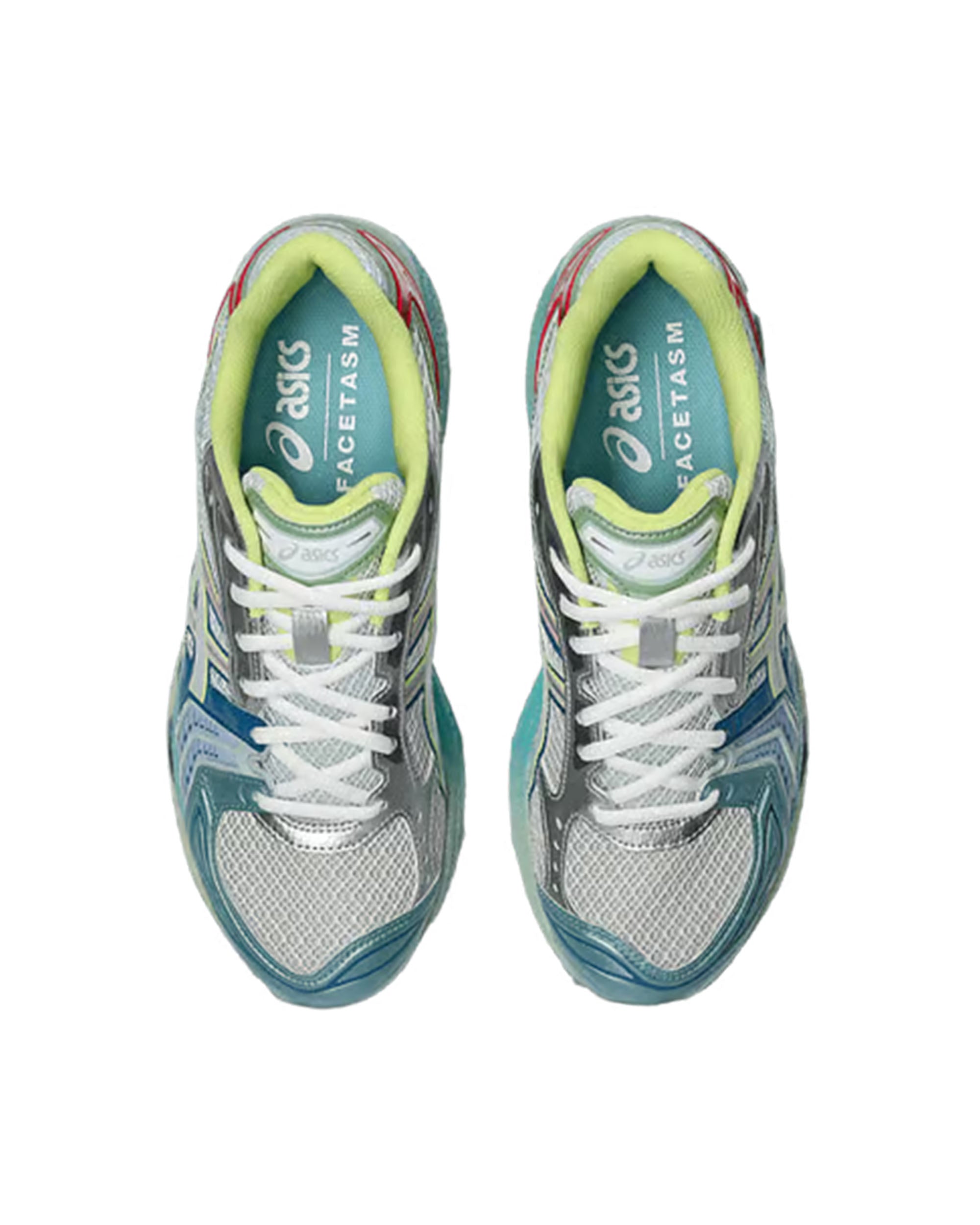 FACETASM Gel-Kayano 14 - Multi / Multi