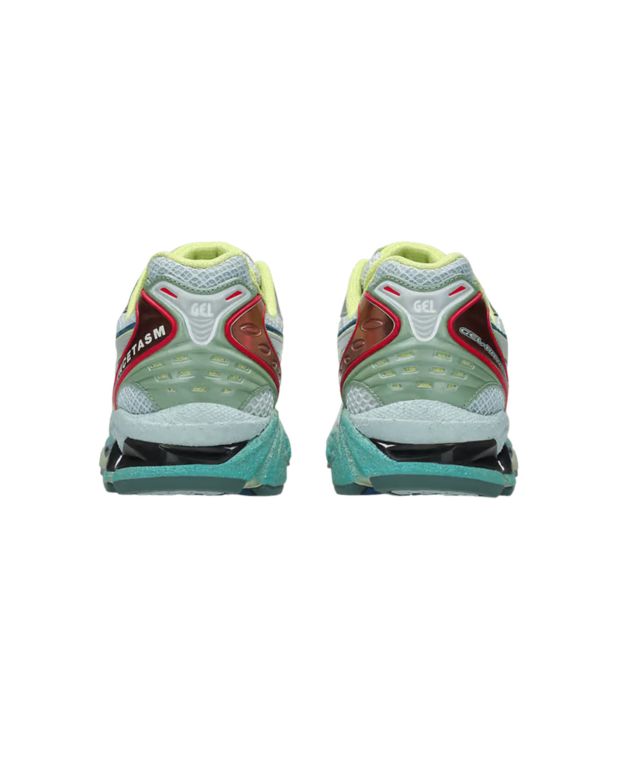 FACETASM Gel-Kayano 14 - Multi / Multi