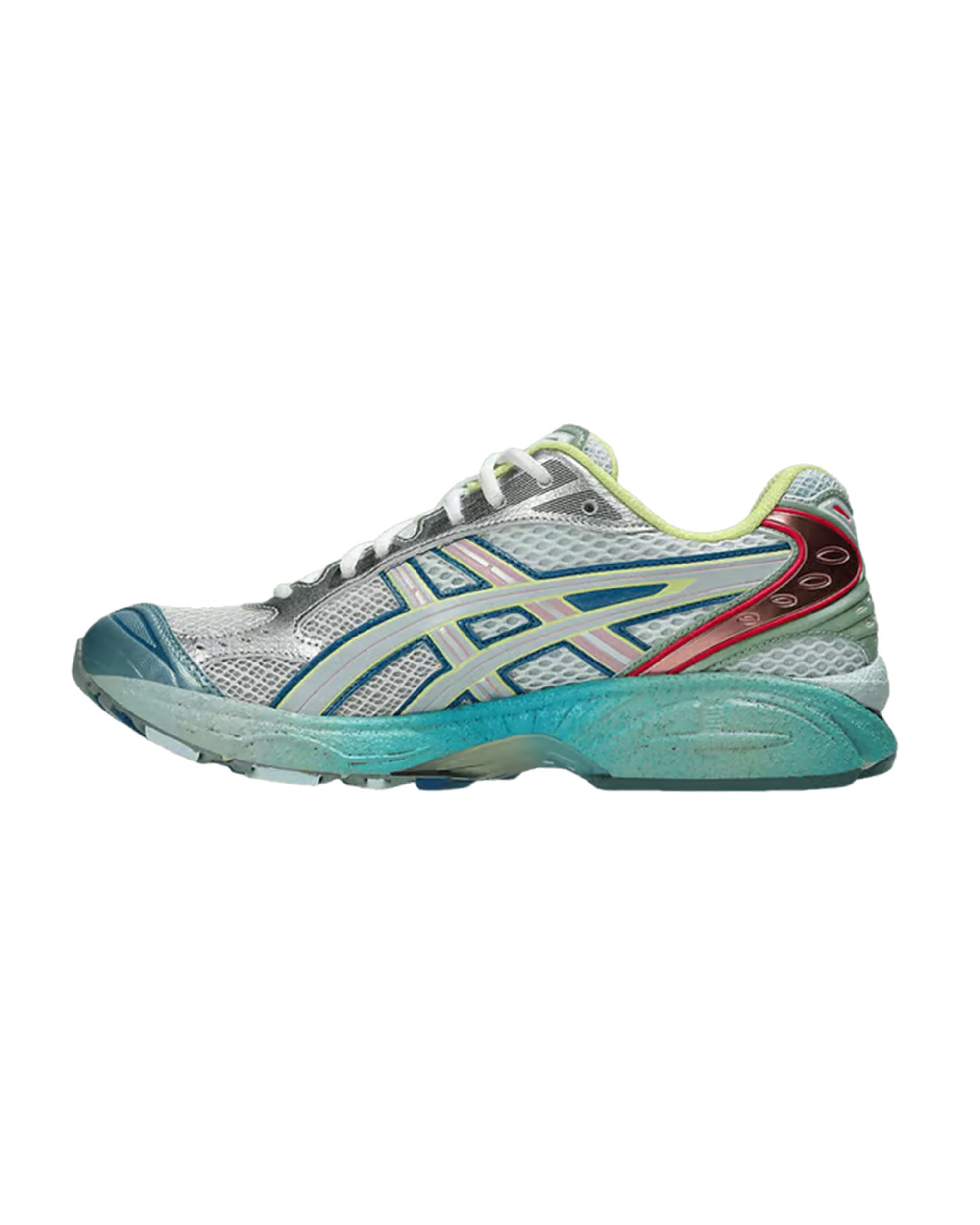 FACETASM Gel-Kayano 14 - Multi / Multi