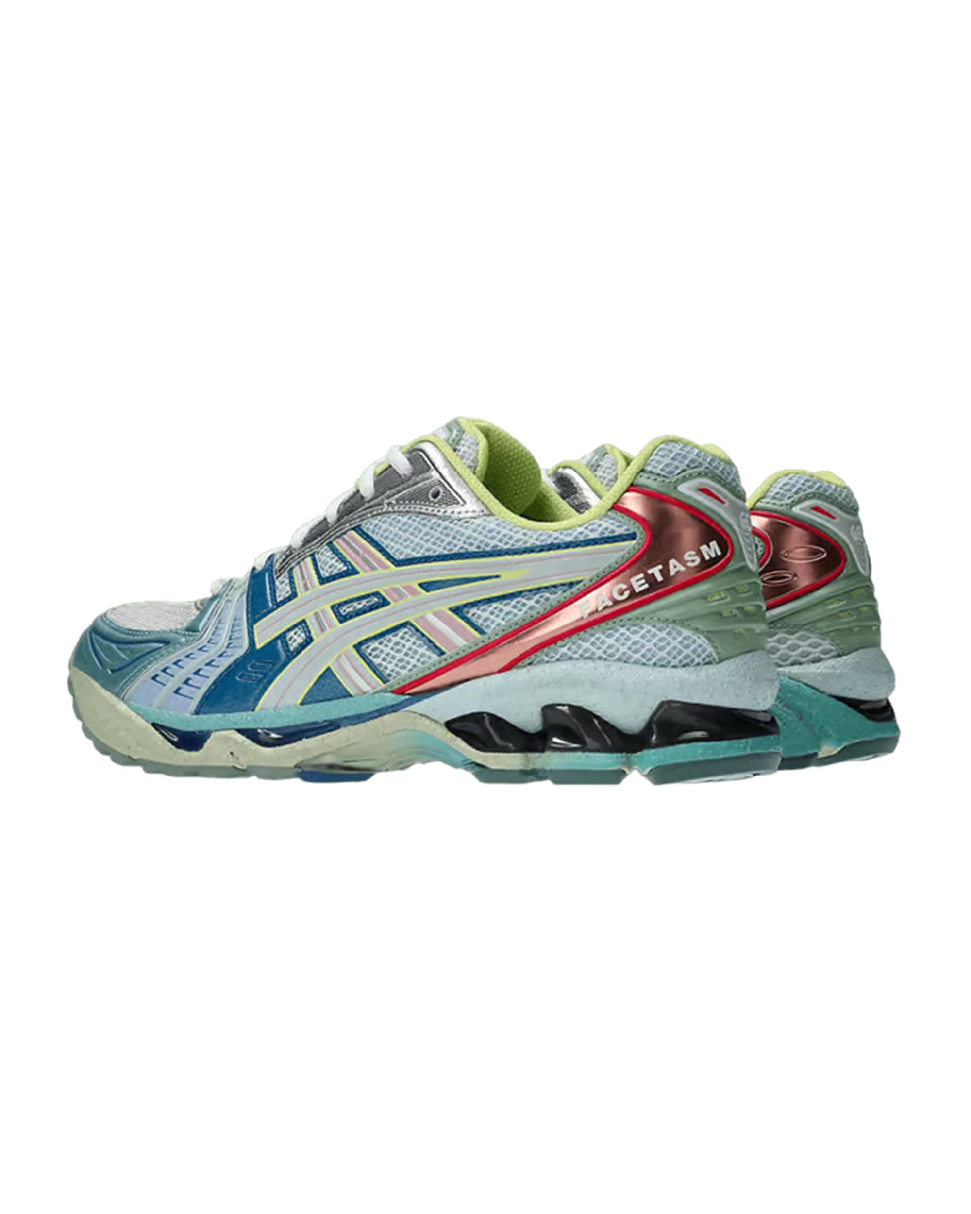 FACETASM Gel-Kayano 14 - Multi / Multi