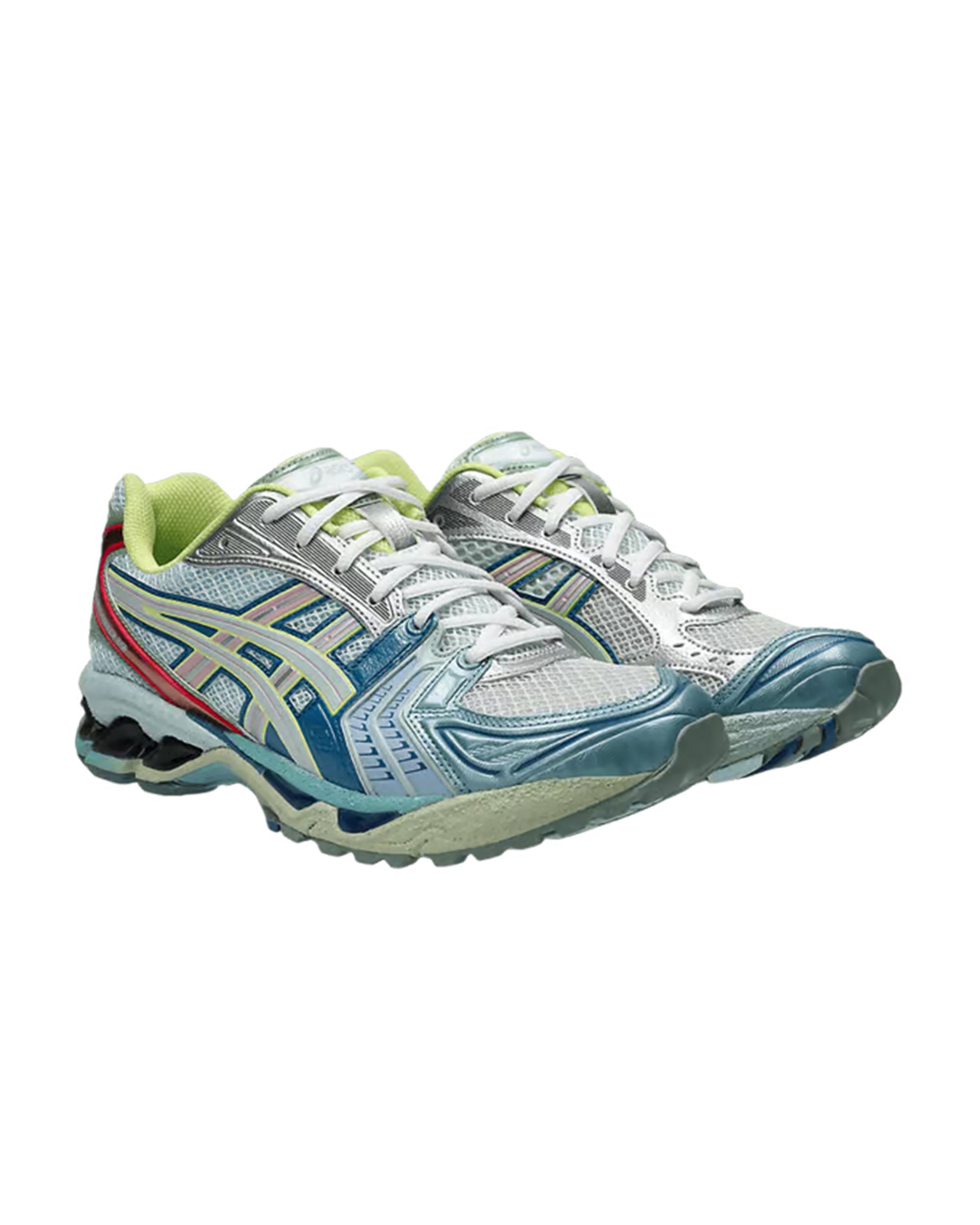 FACETASM Gel-Kayano 14 - Multi / Multi
