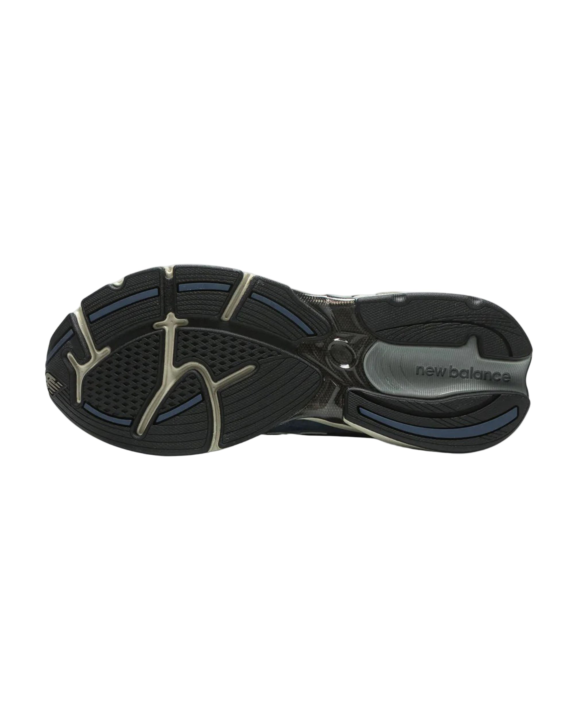 2010 - Vintage Indigo / Arctic Grey