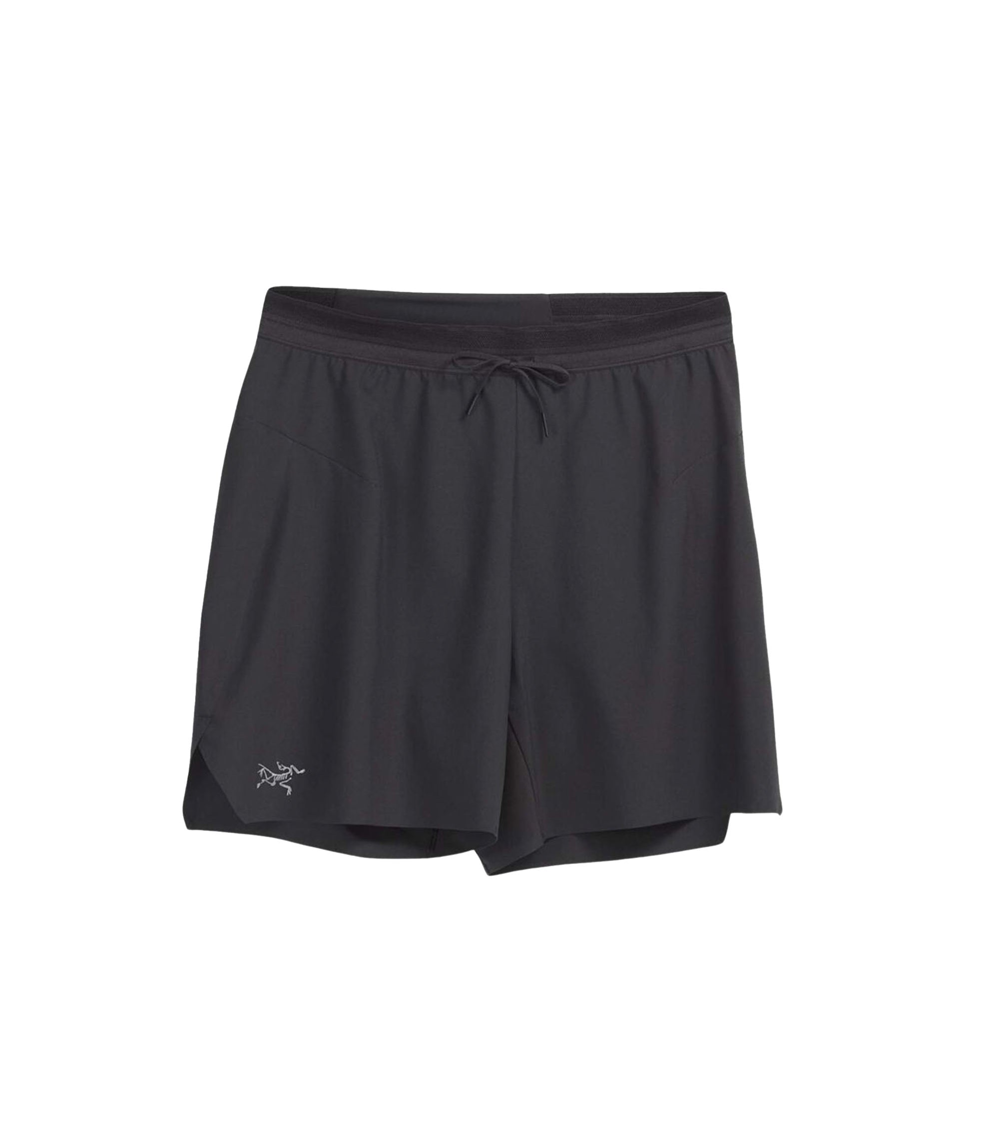 Norvan Short 7" - Black