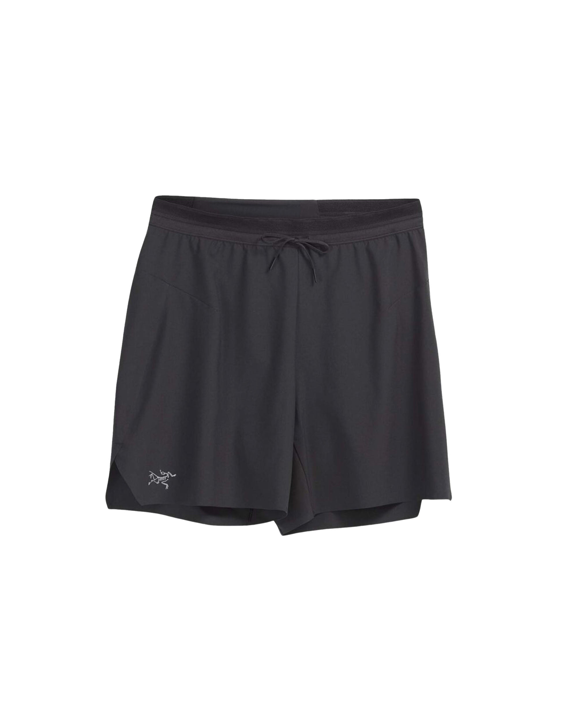 Norvan Short 7" - Black