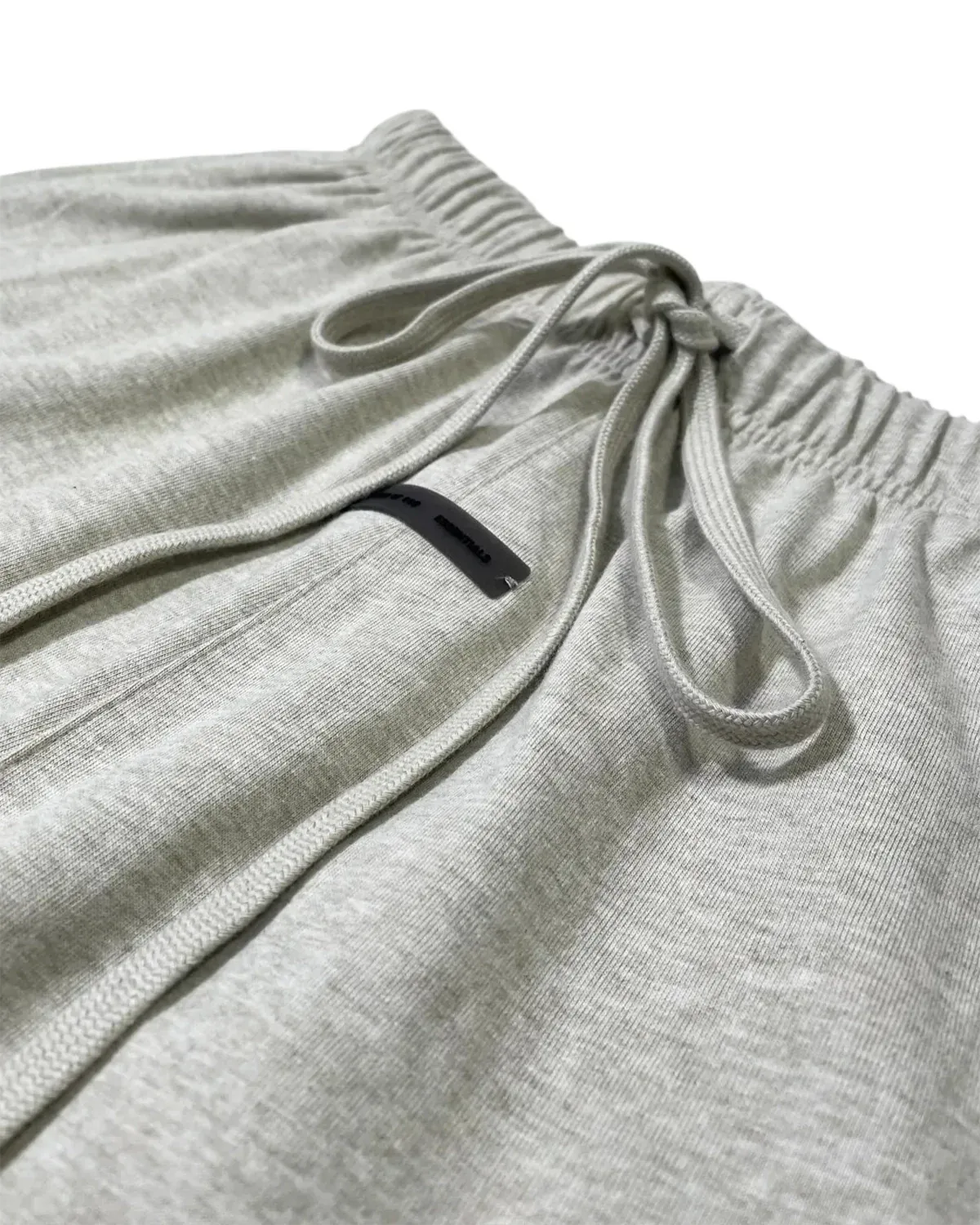 Basketball Jersey Short - Heather Stone