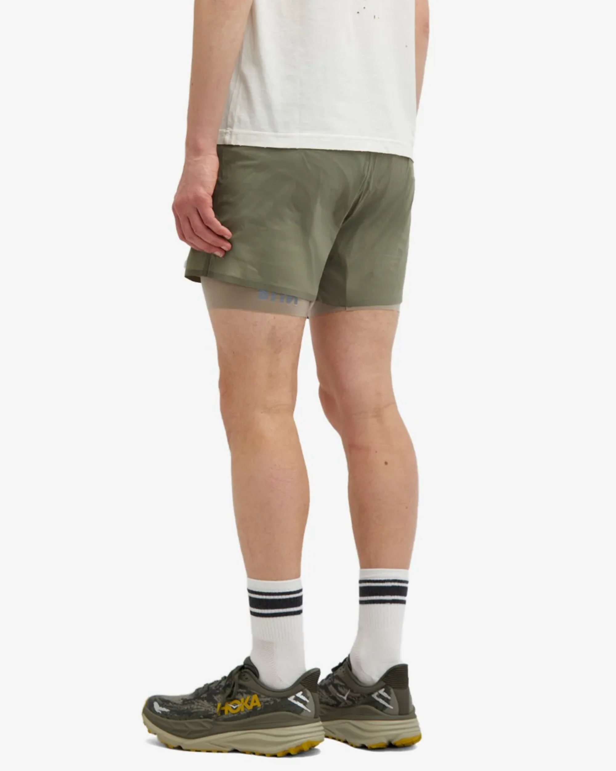 TechSilk 8" Shorts - Vetiver