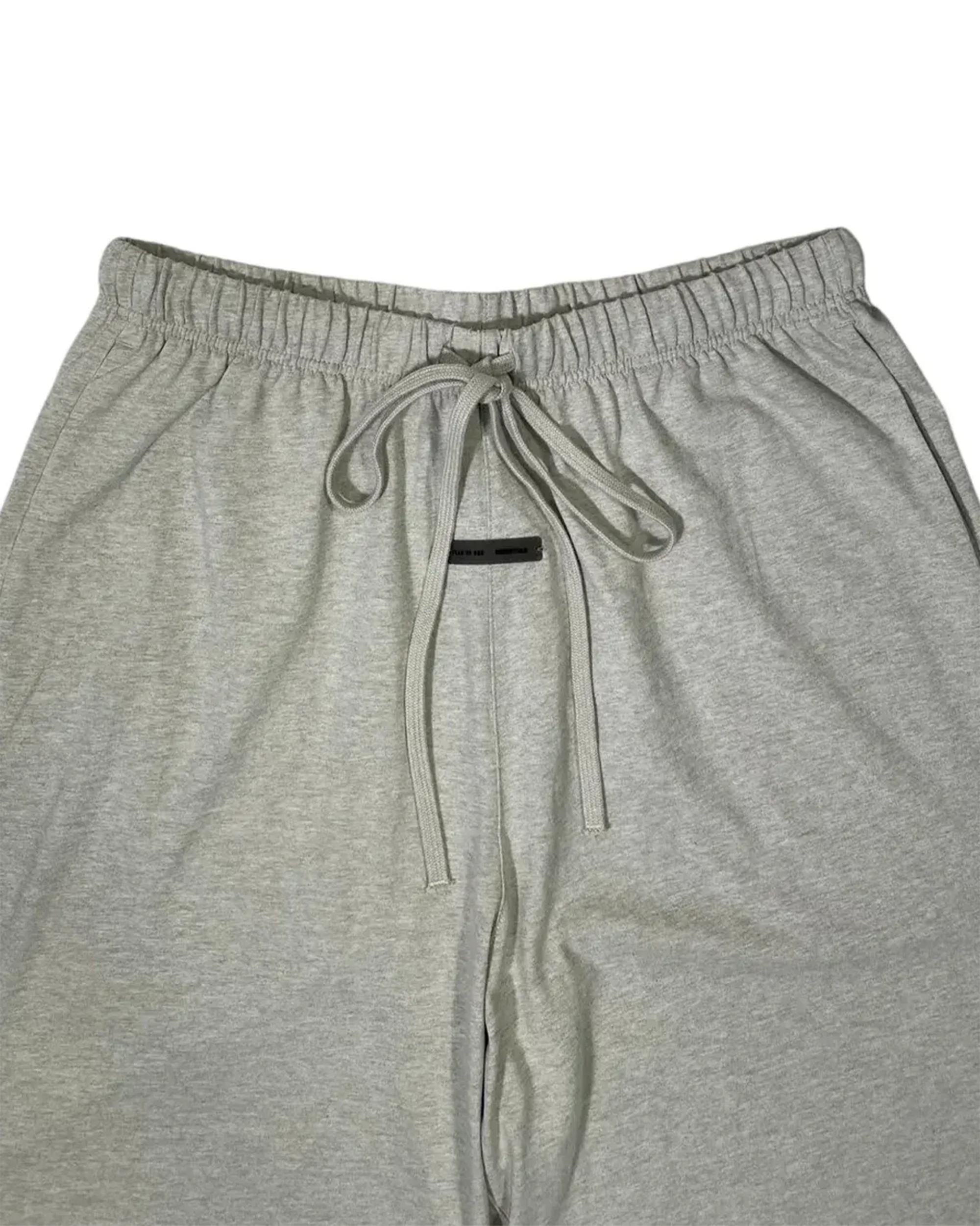 Basketball Jersey Short - Heather Stone