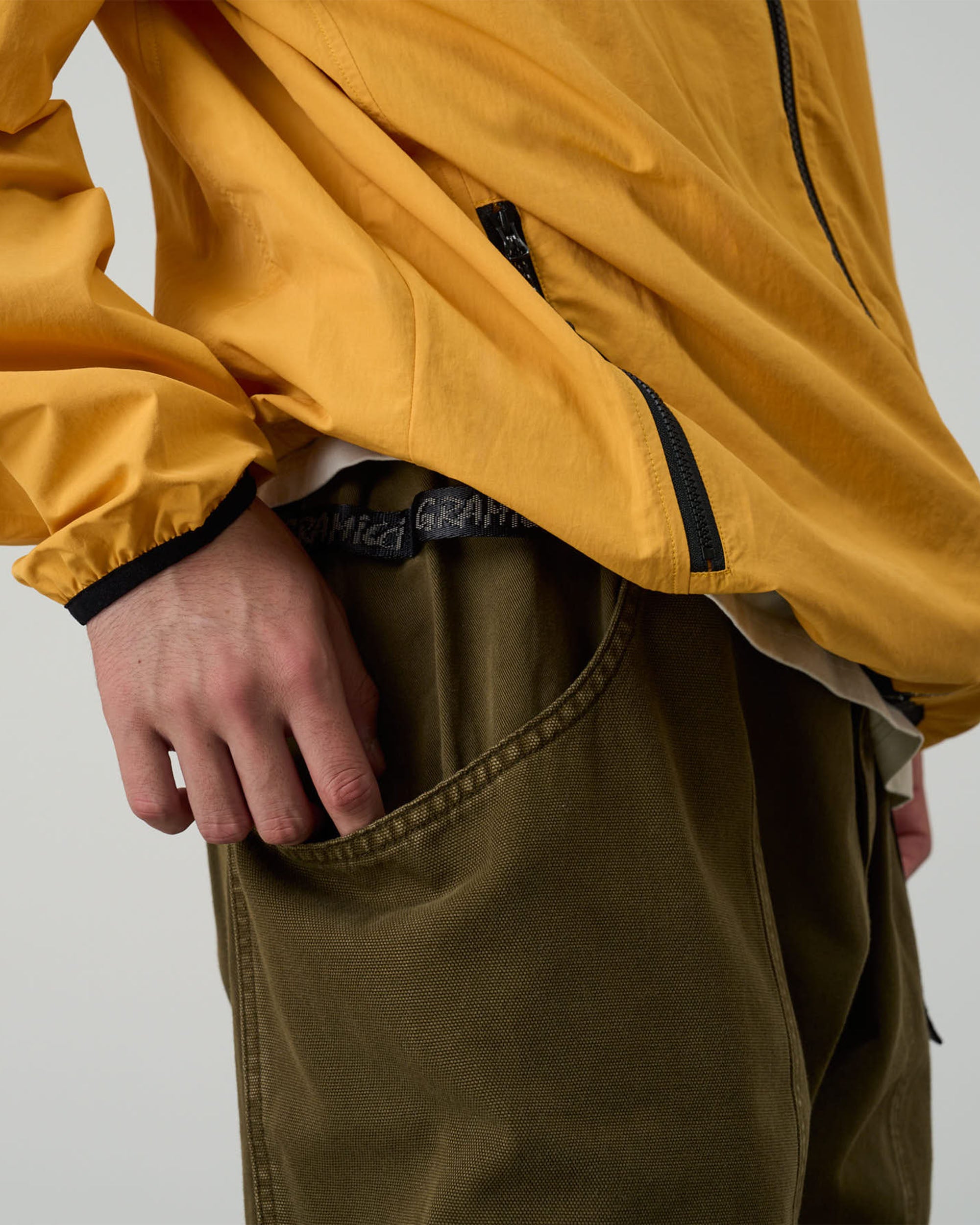 Gadget Short - Black