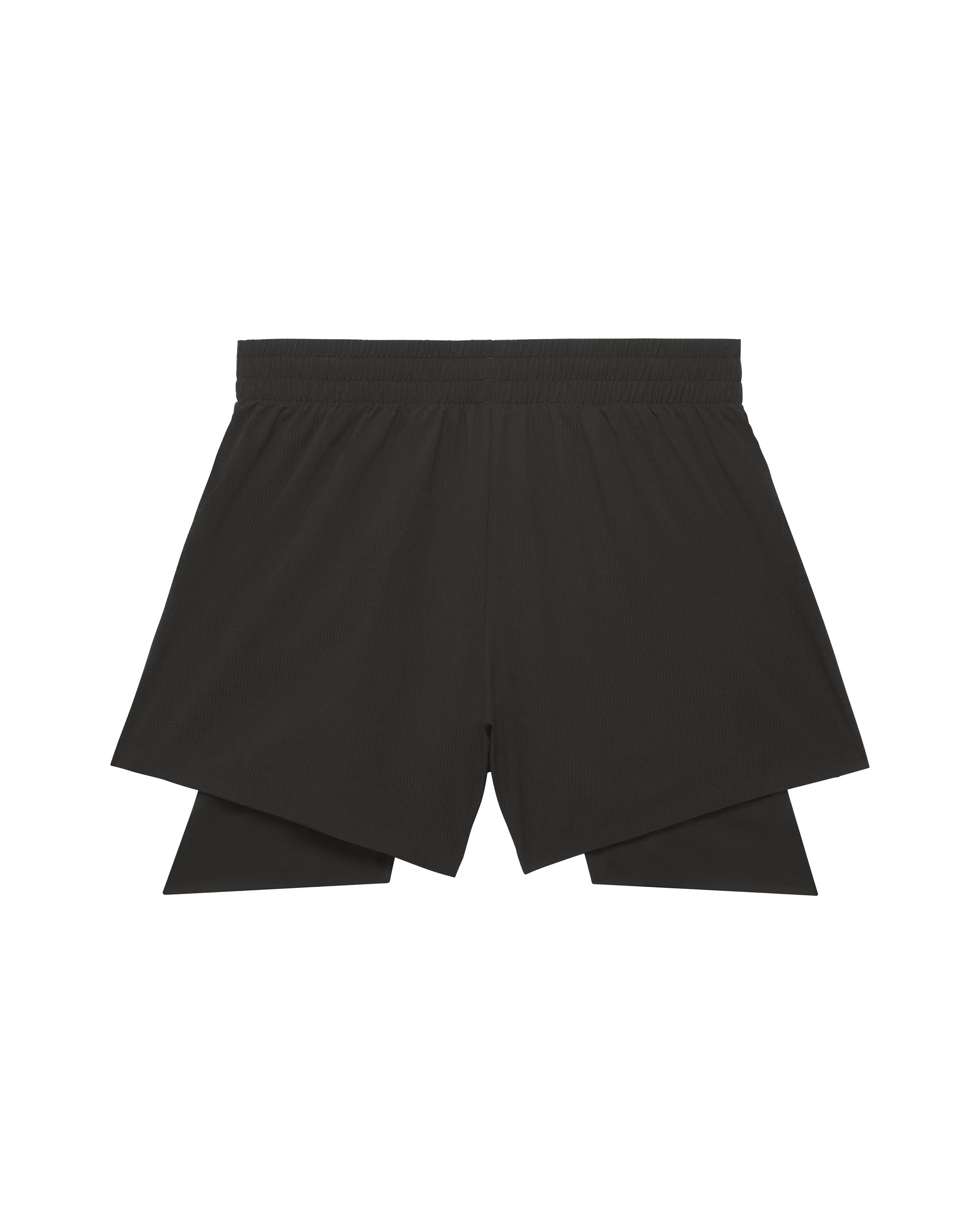 Fear Of God Athletics Short - Black