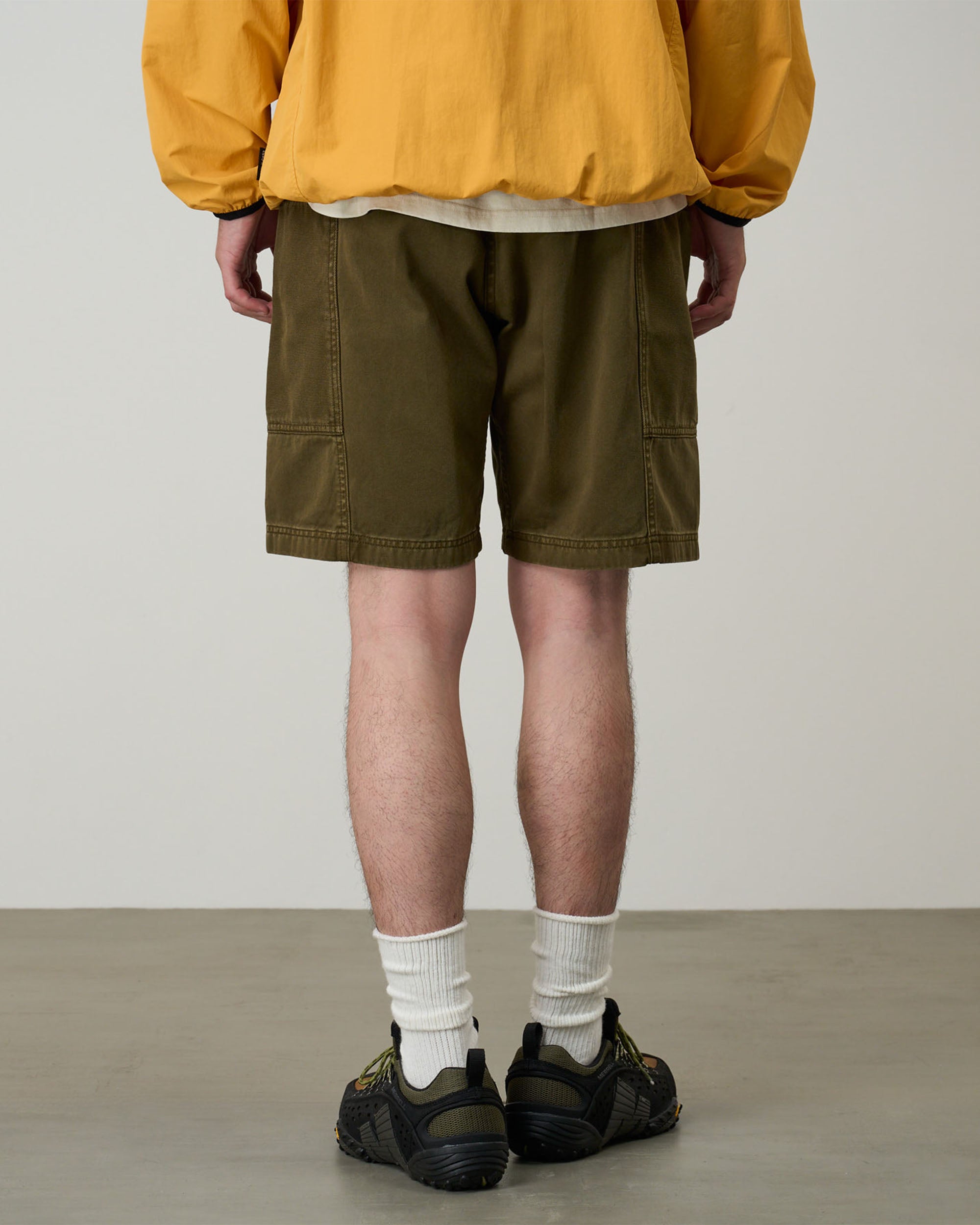 Gadget Short - Black