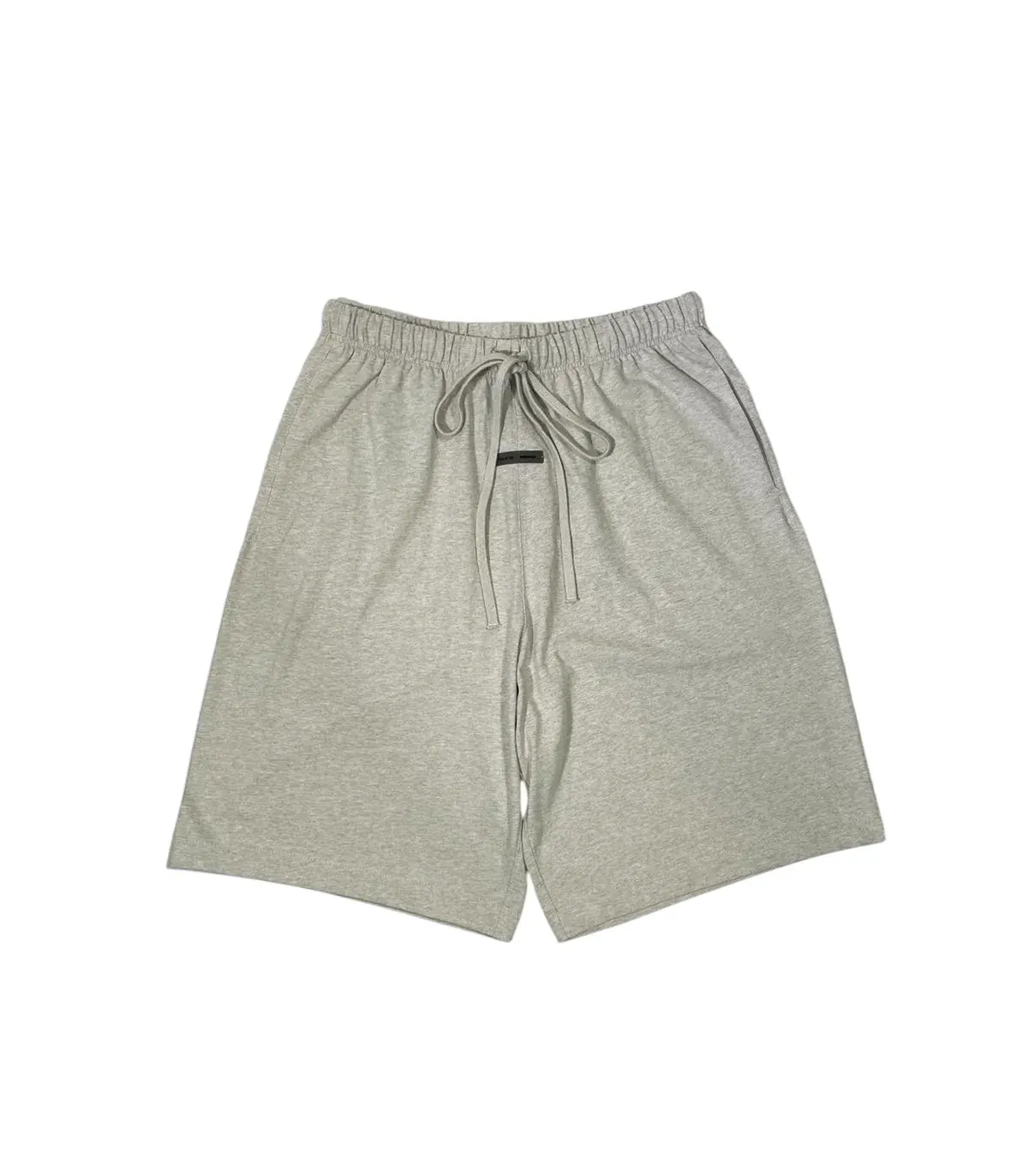 Basketball Jersey Short - Heather Stone