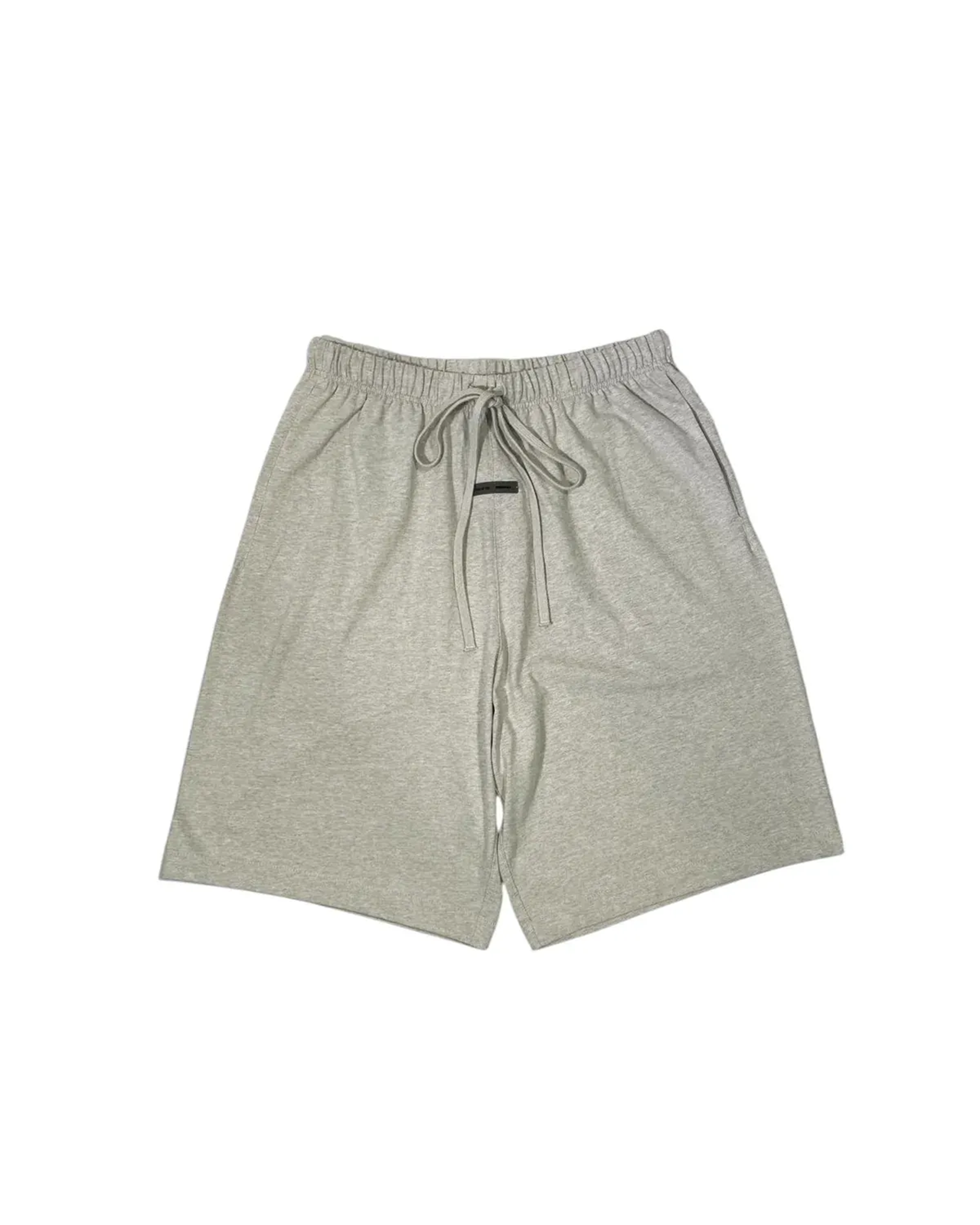 Basketball Jersey Short - Heather Stone