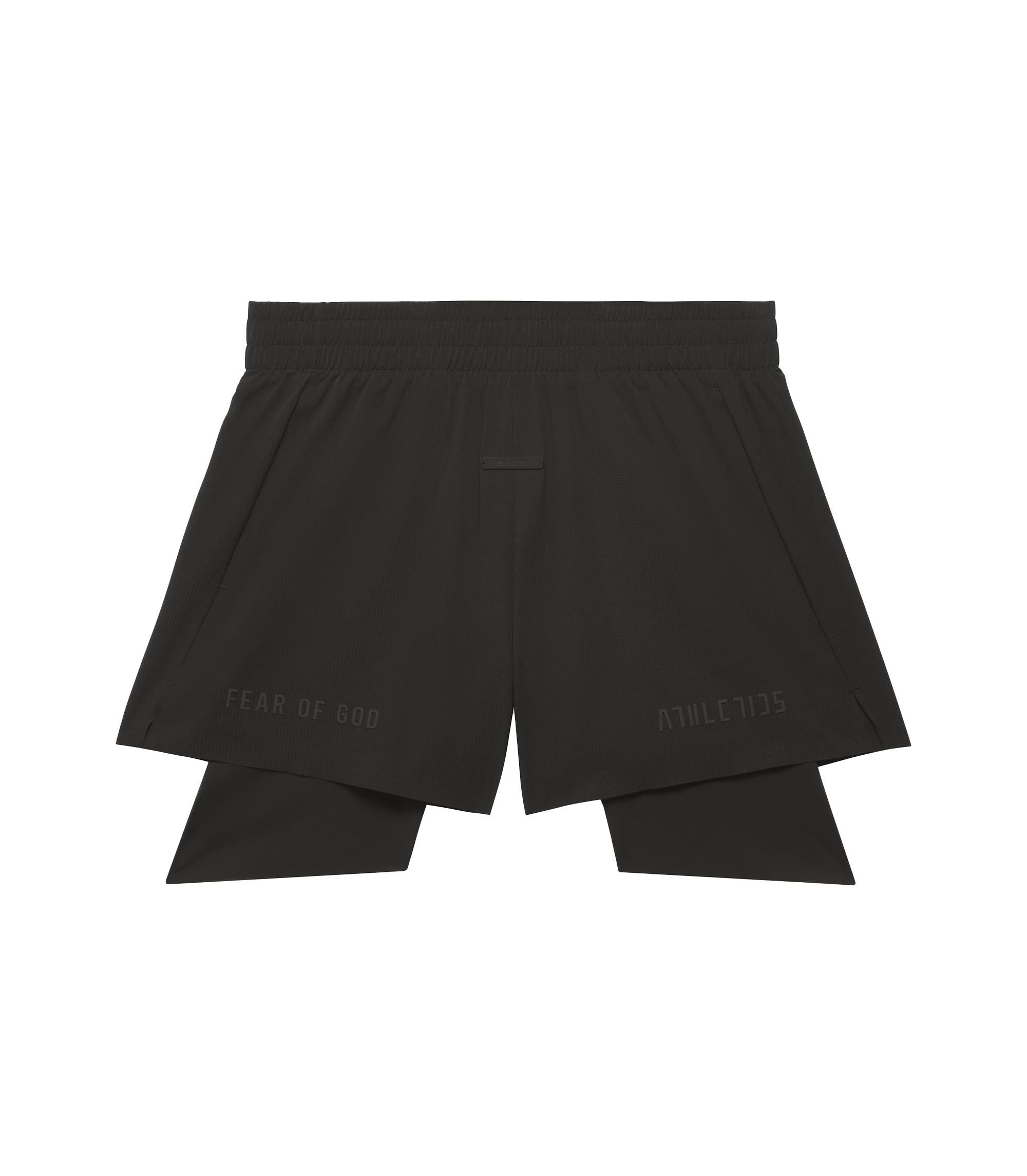 Fear Of God Athletics Short - Black