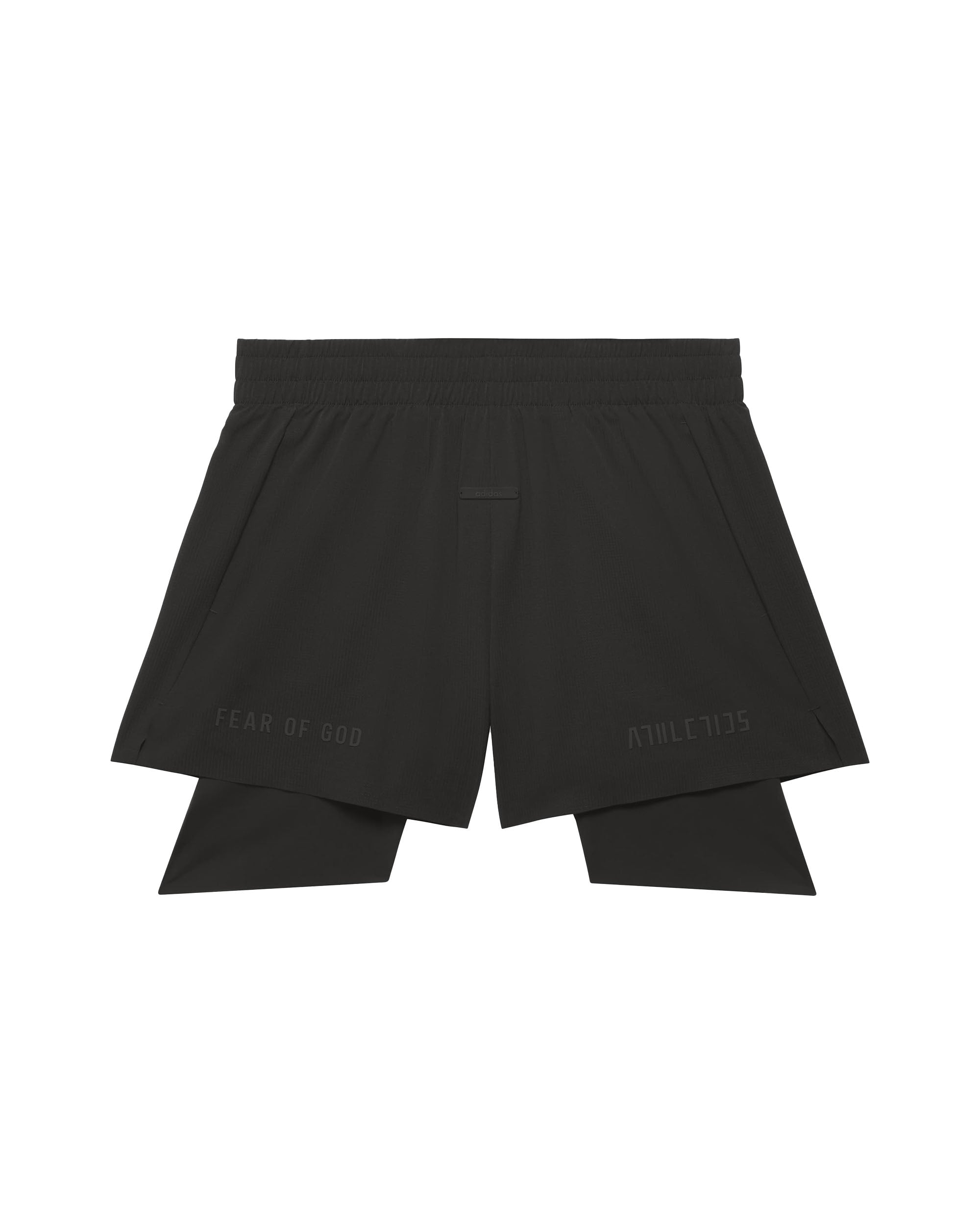 Fear Of God Athletics Short - Black