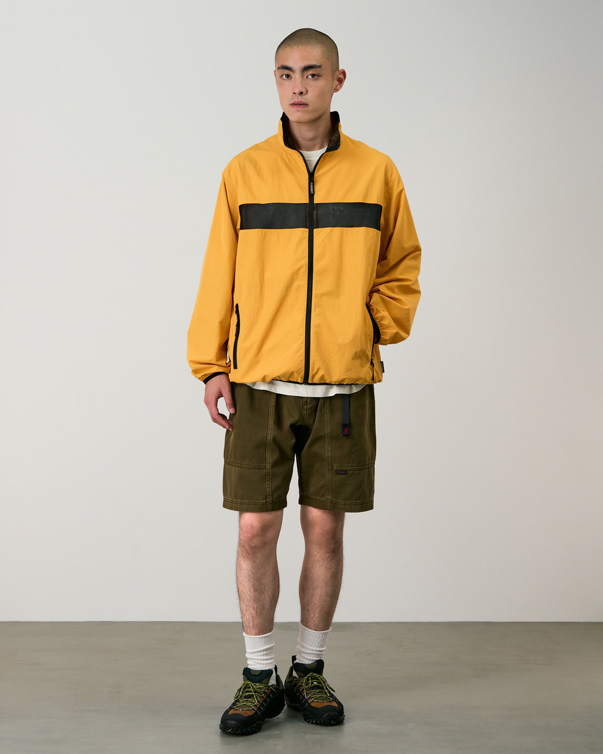 Gadget Short - Black