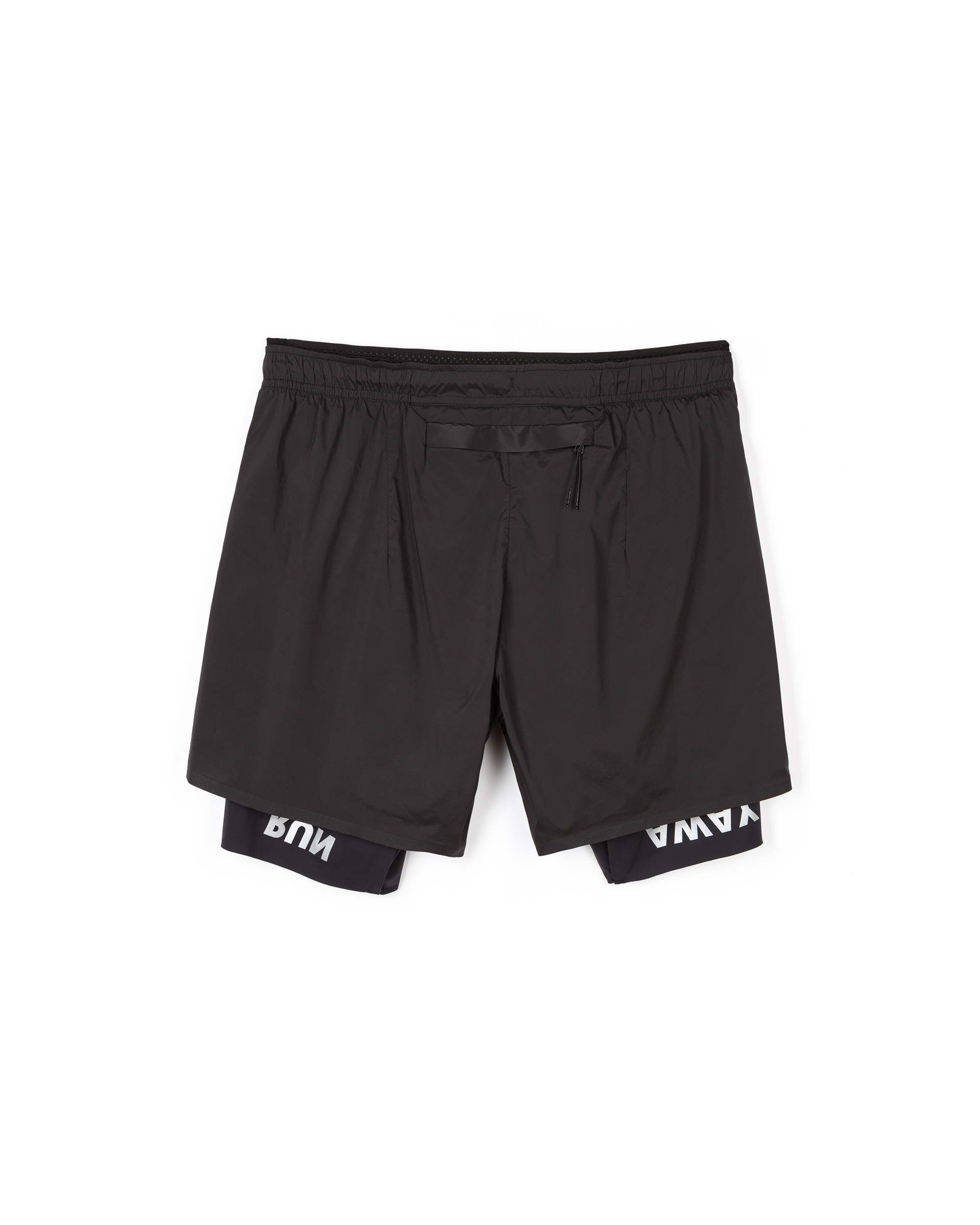 TechSilk 8" Shorts - Black