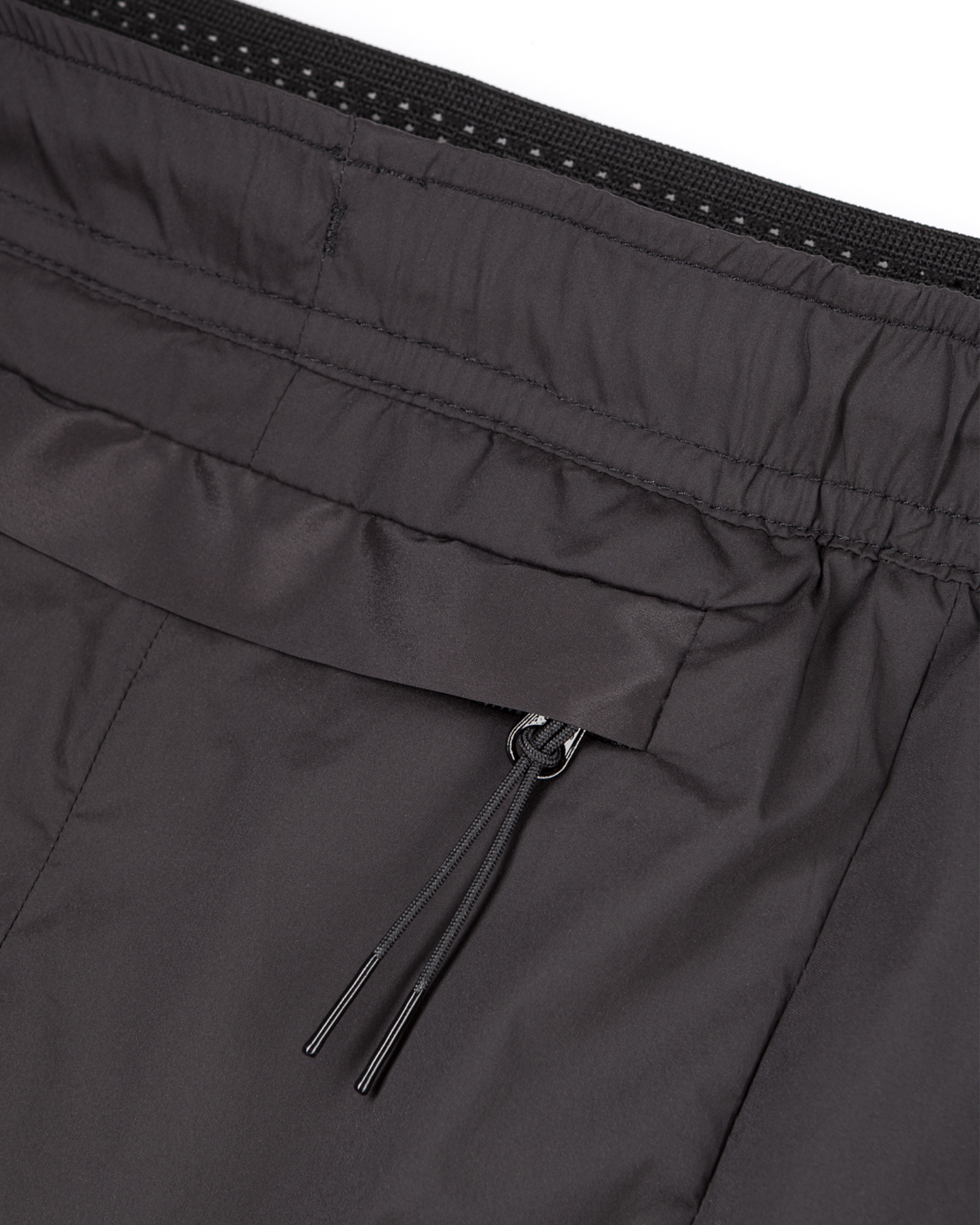 TechSilk 8" Shorts - Black