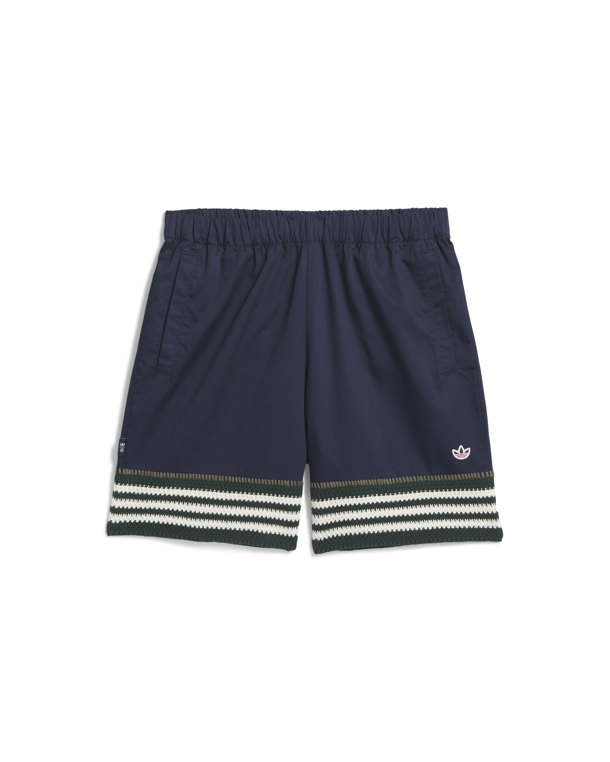 CLOT Woven Short - Blue