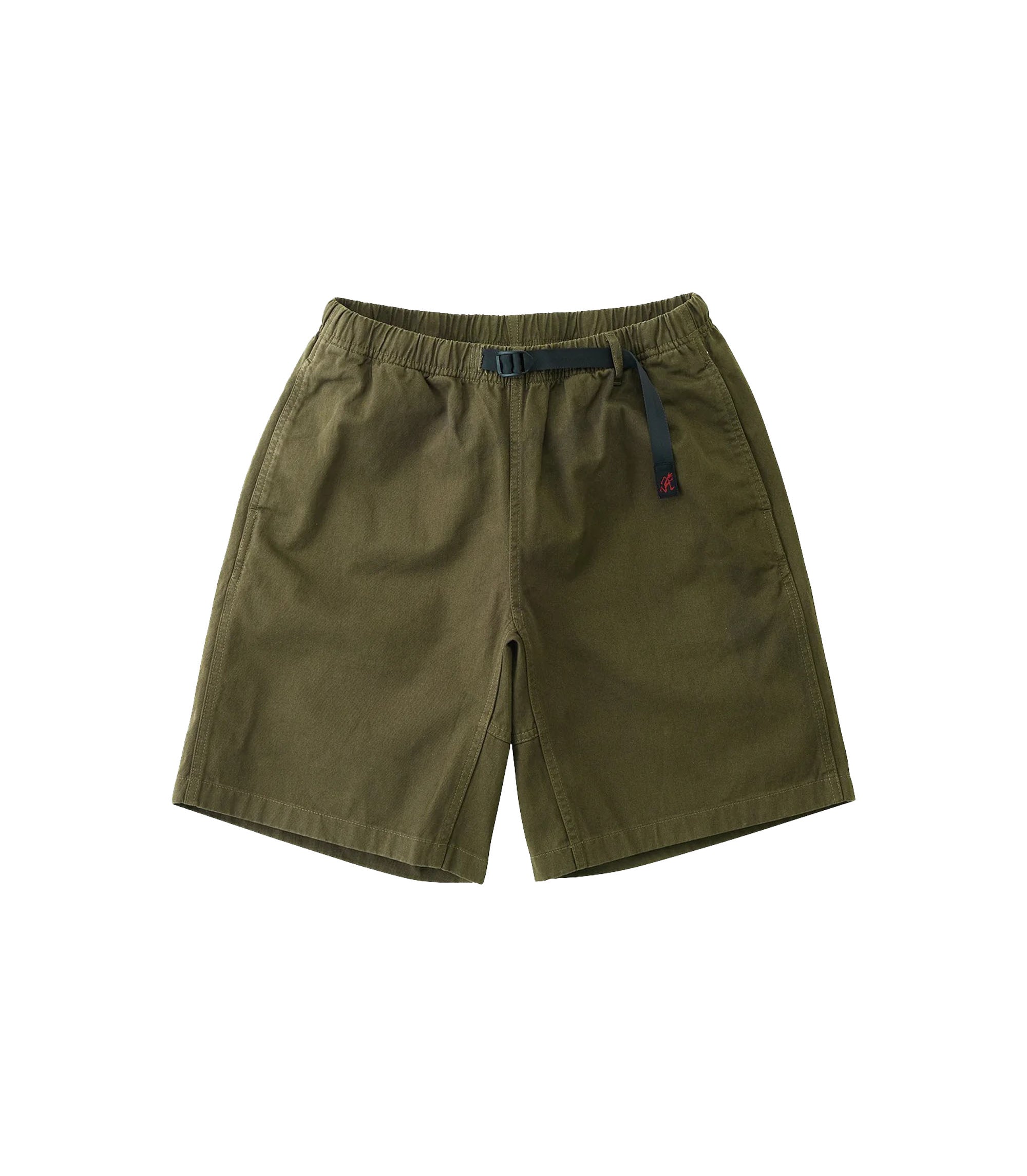 Twill G-Short - Pine