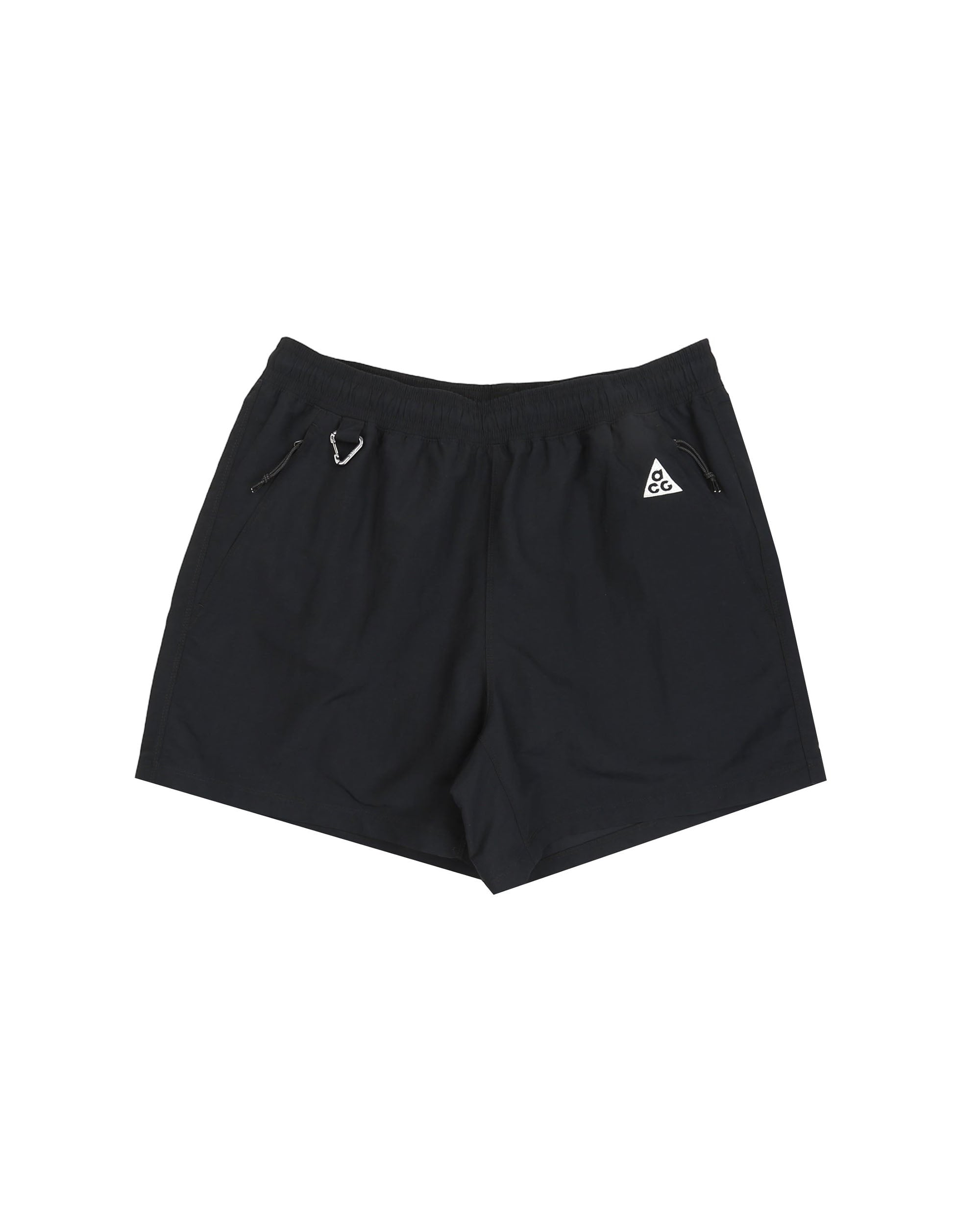 ACG Reservoir Goat Short - Black / Anthracite
