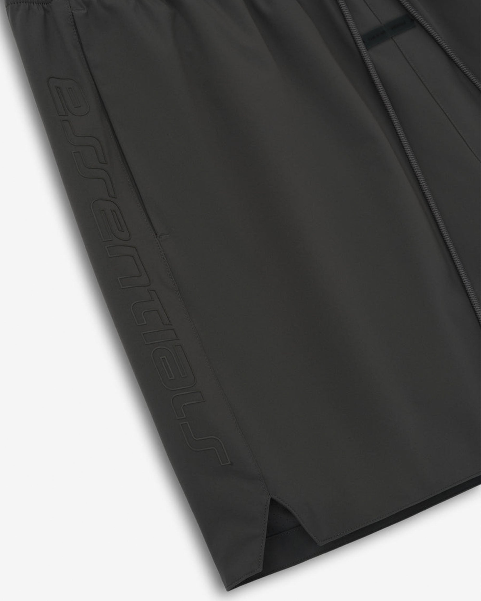 Classic Short - Iron Grey