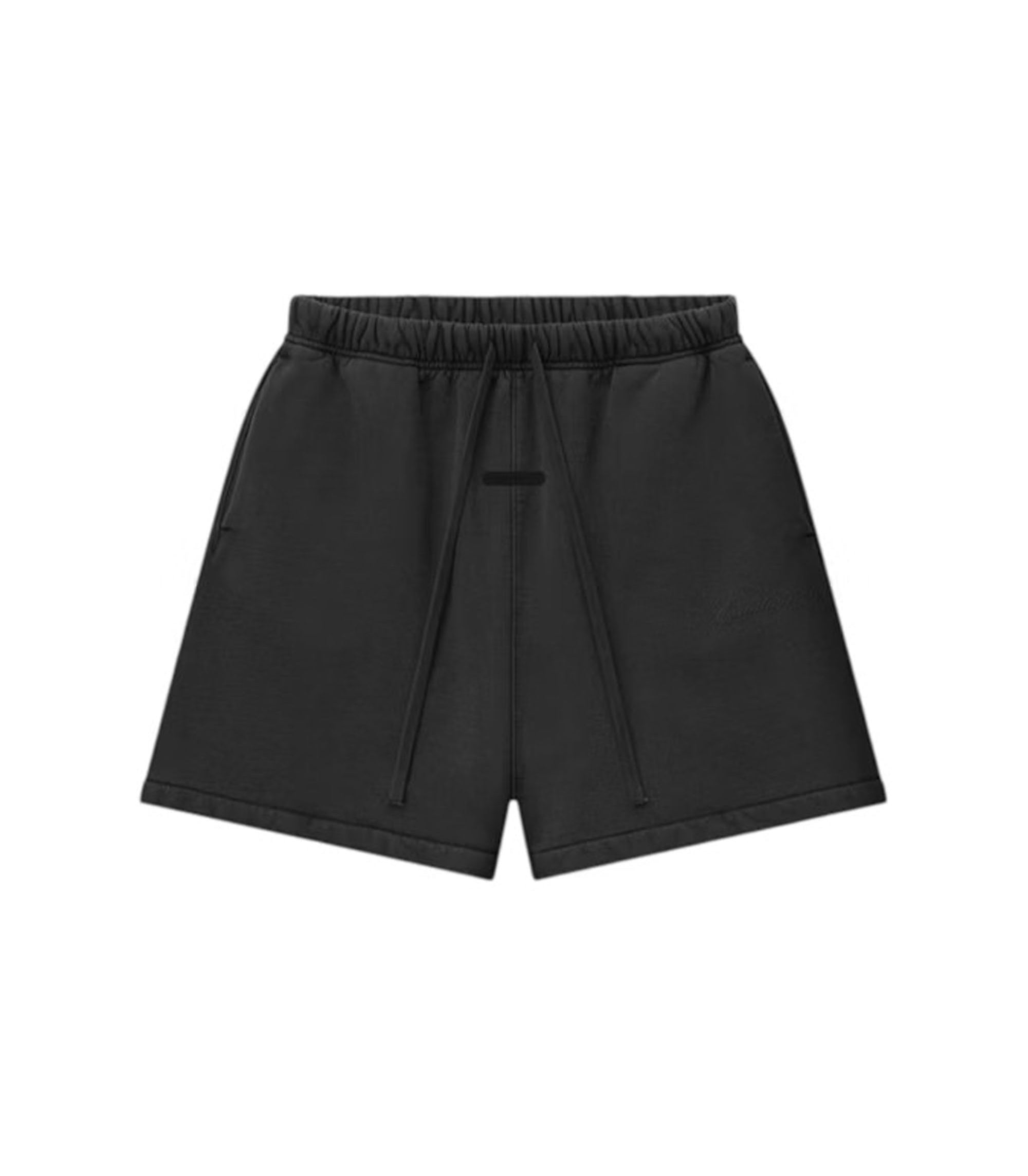 Signature Classic Short - Faded Black