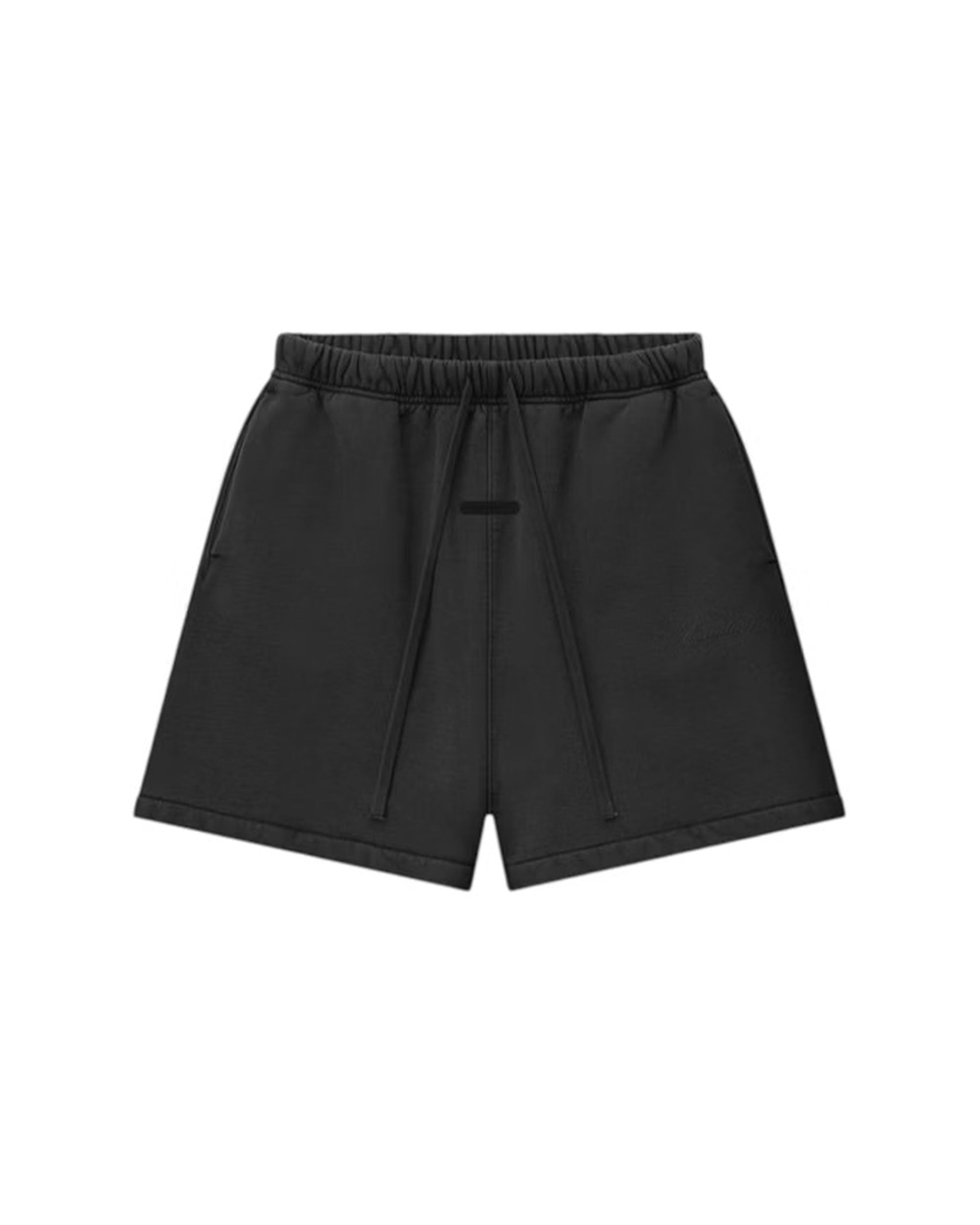 Signature Classic Short - Faded Black