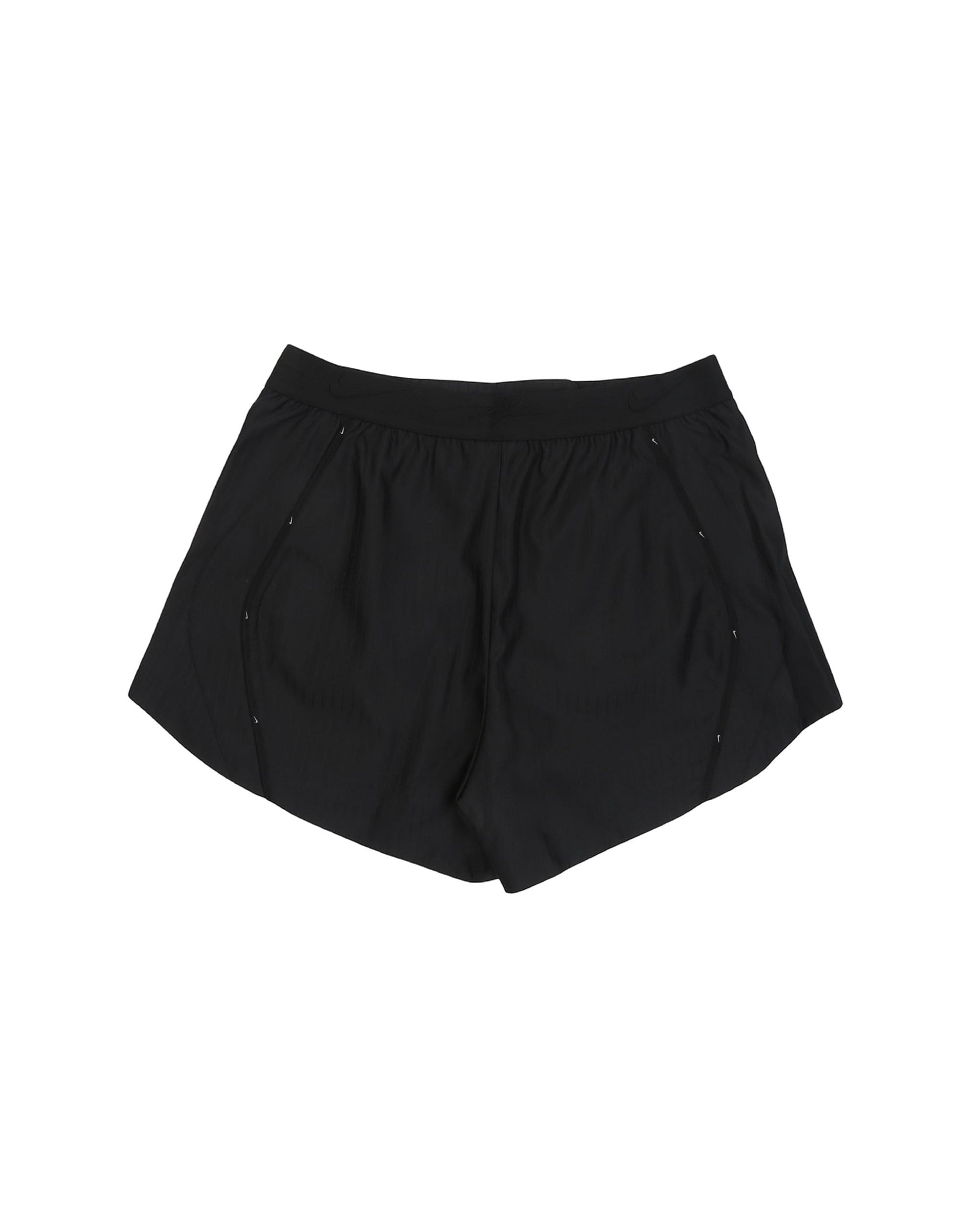 Women's NRG Dri-FIT Woven Short - Black