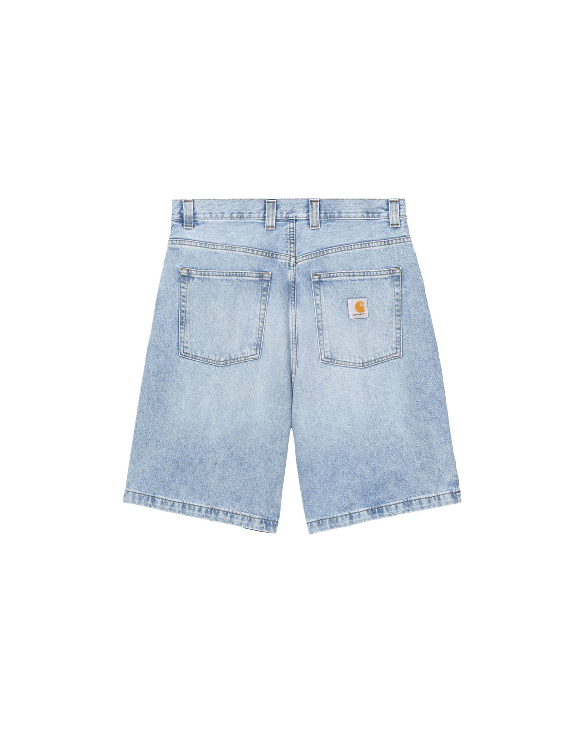Brandon Short - Blue