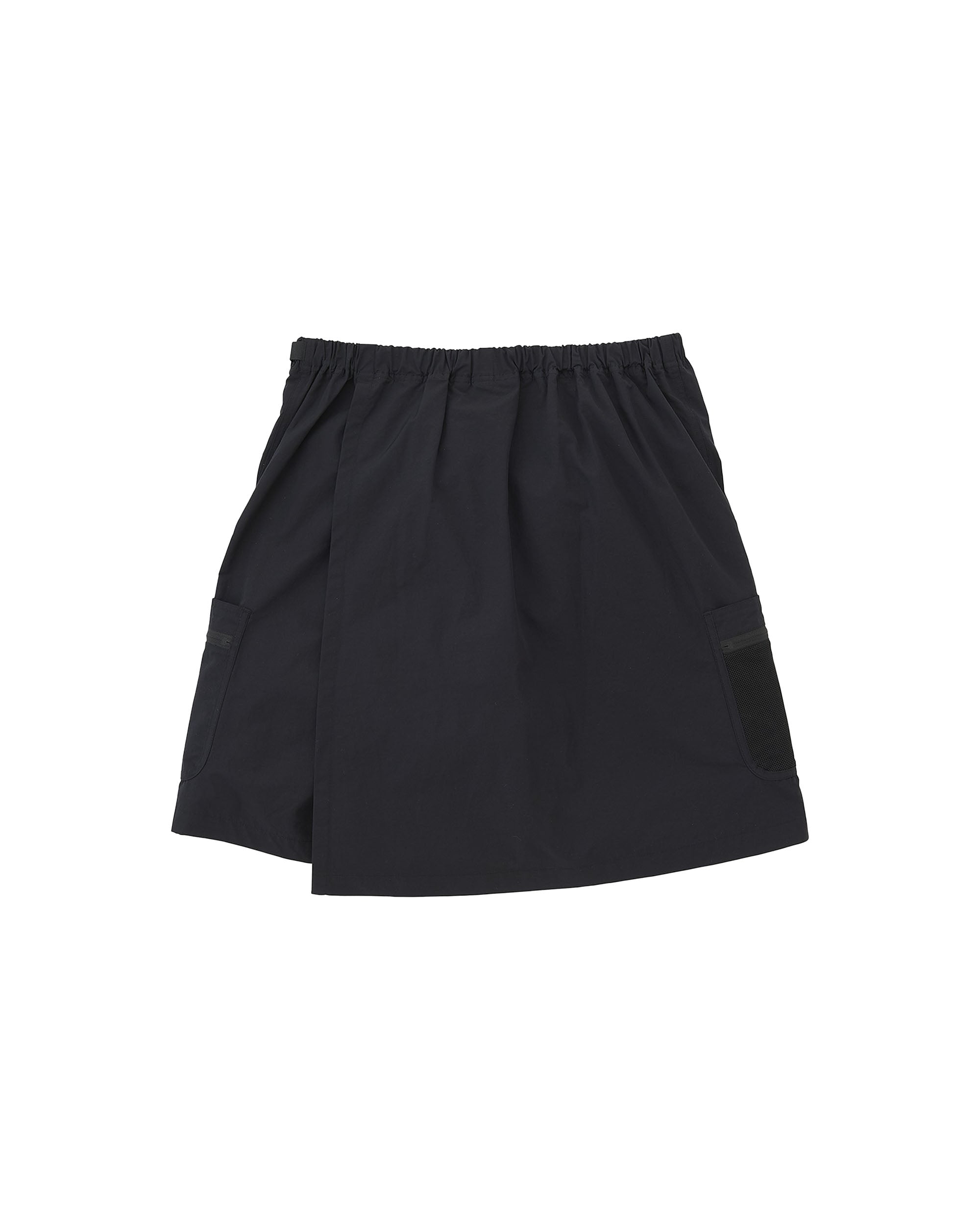 Guide Skort - Black