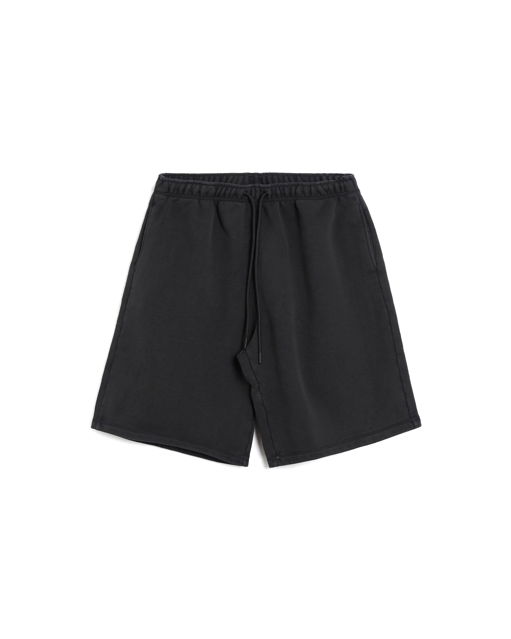 Jordan IH Oversized Fleece Shorts - Black