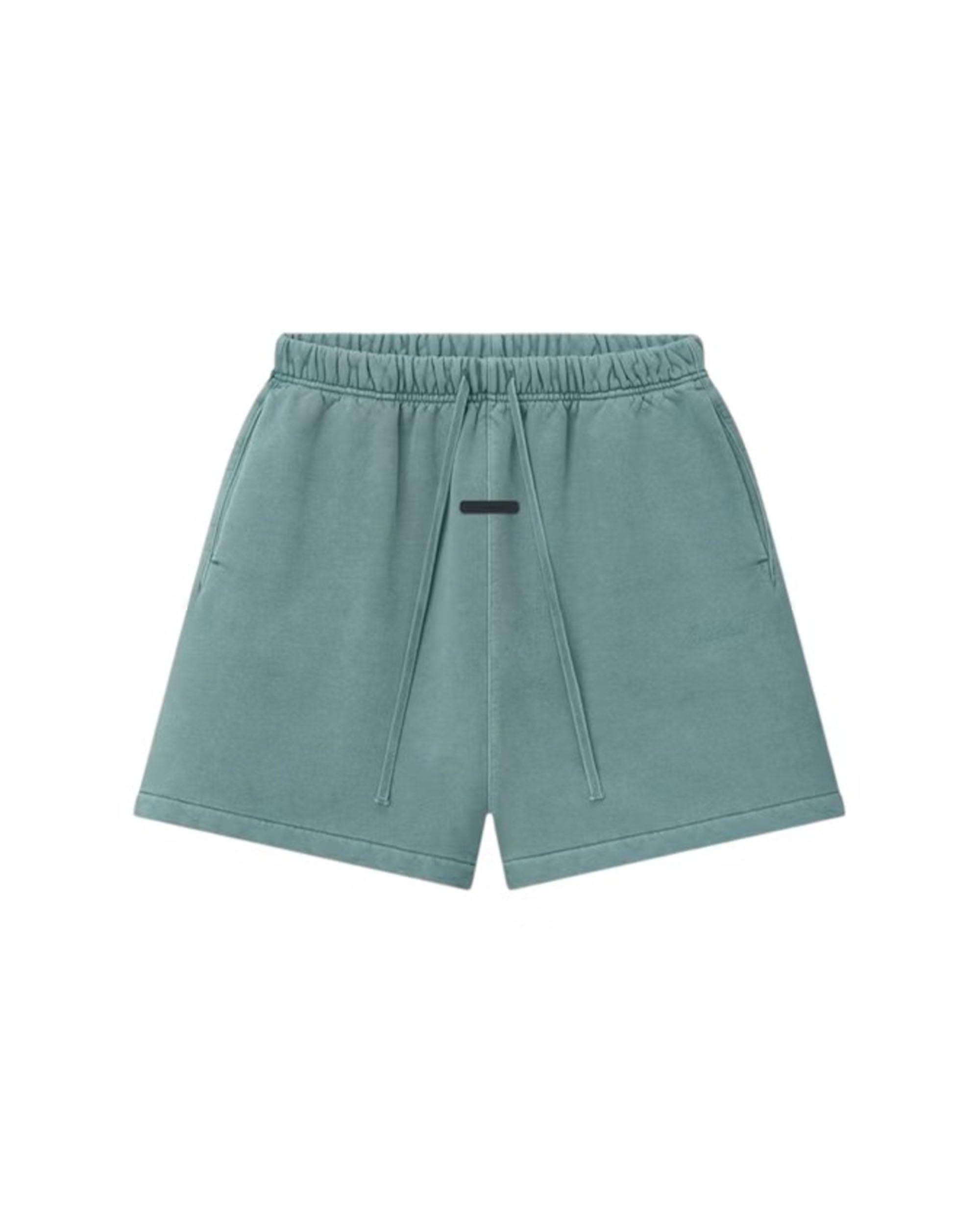Signature Classic Short - Faded Coastal