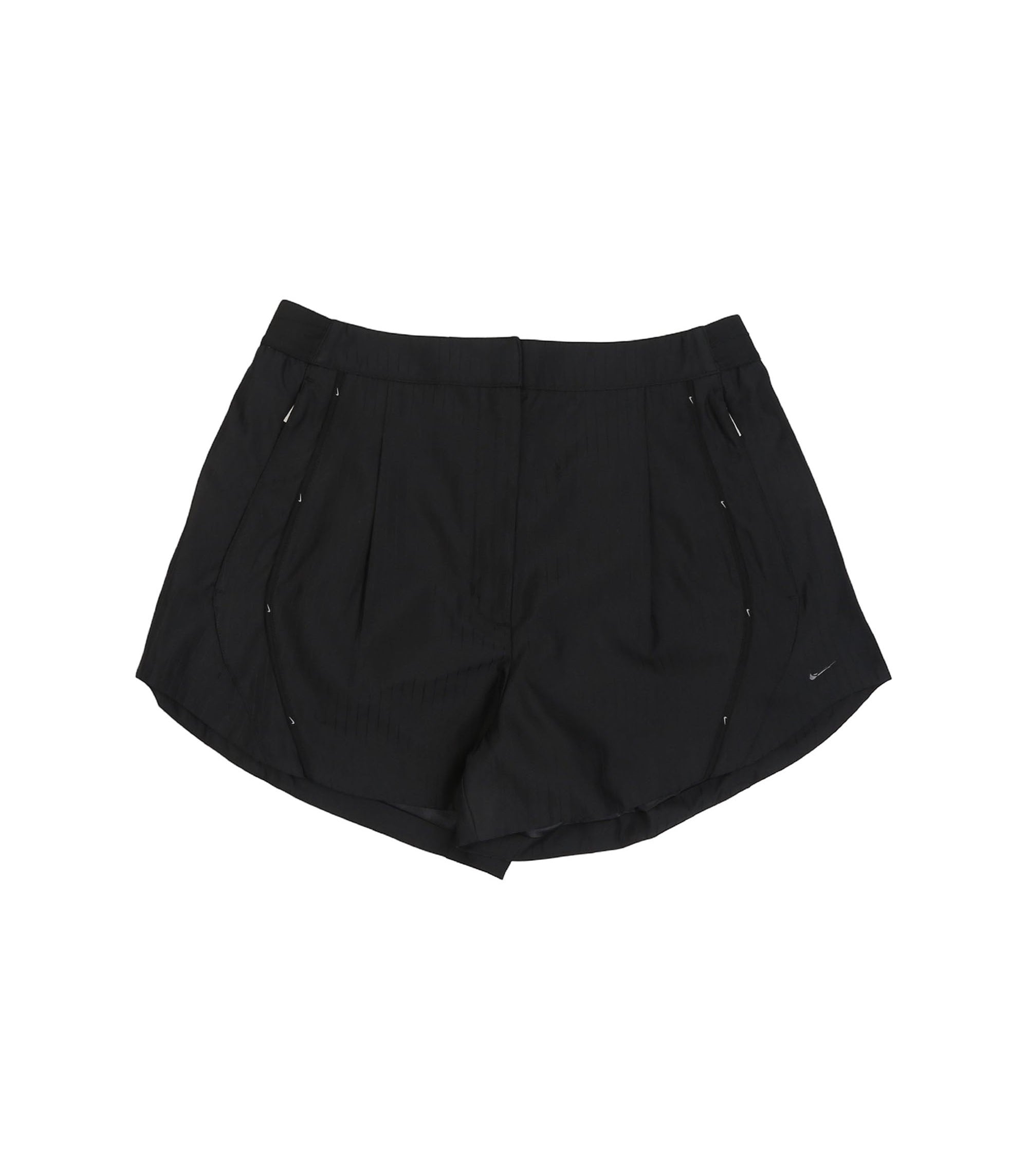 Women's NRG Dri-FIT Woven Short - Black