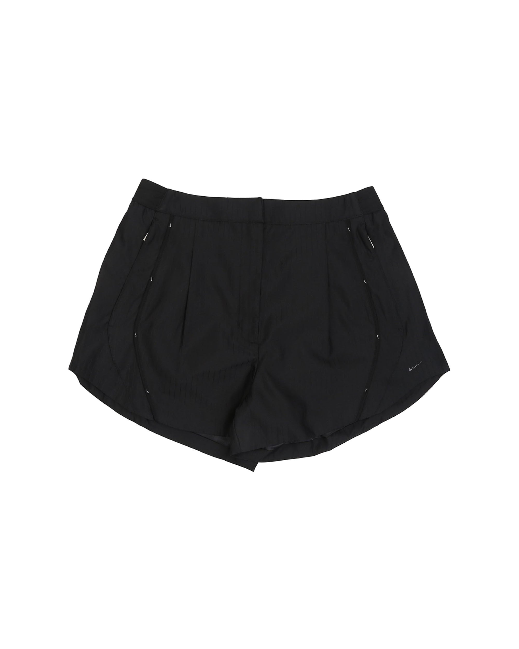 Women's NRG Dri-FIT Woven Short - Black