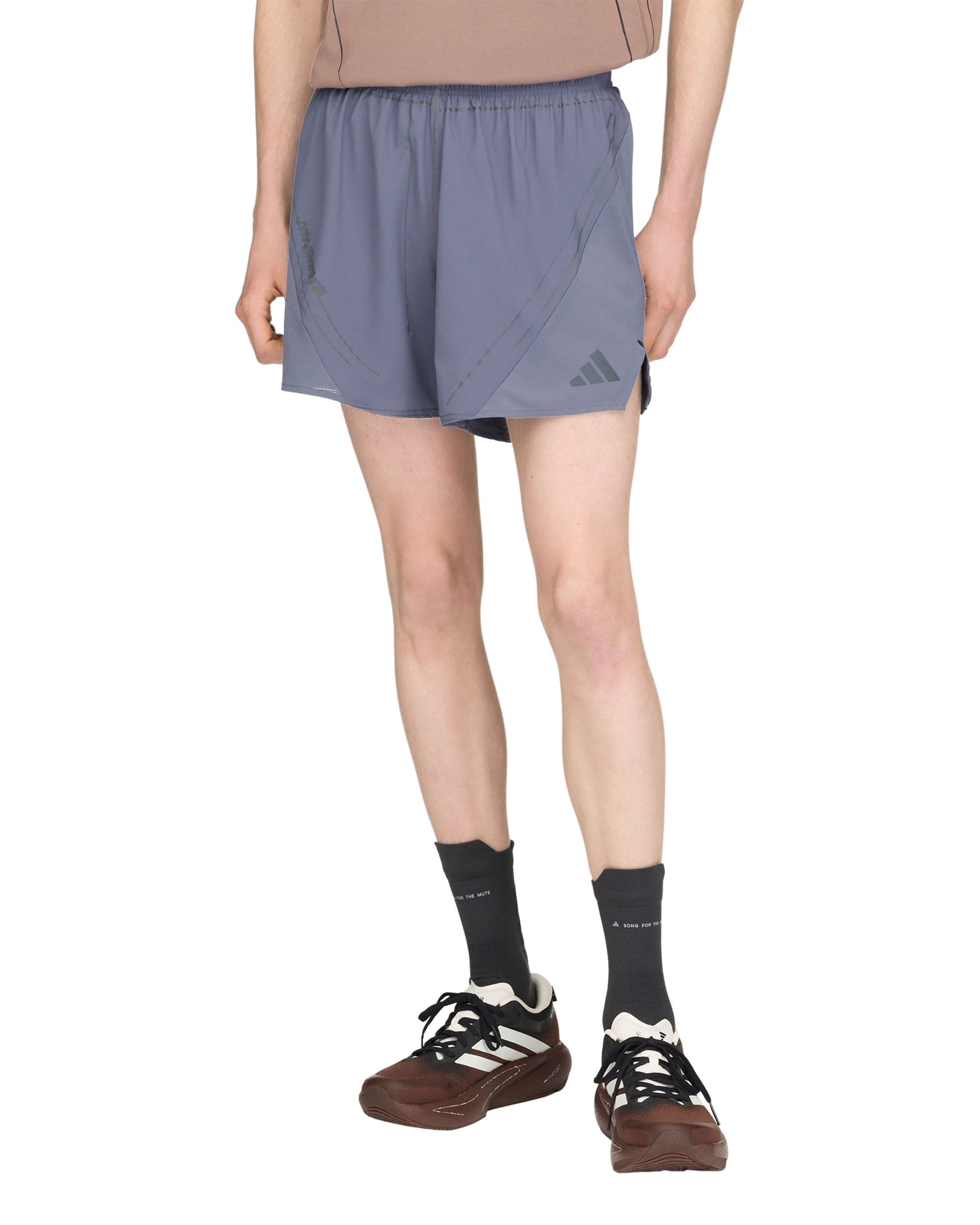 Song for the Mute ADI365 Shorts - Onix | adidas x SFTM – HIGHS AND