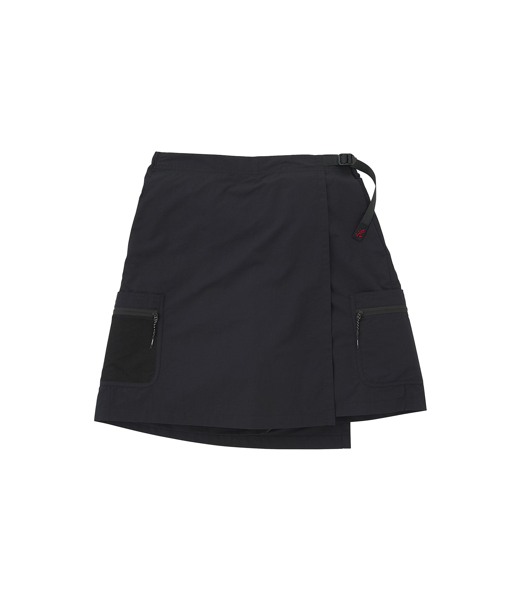 Guide Skort - Black