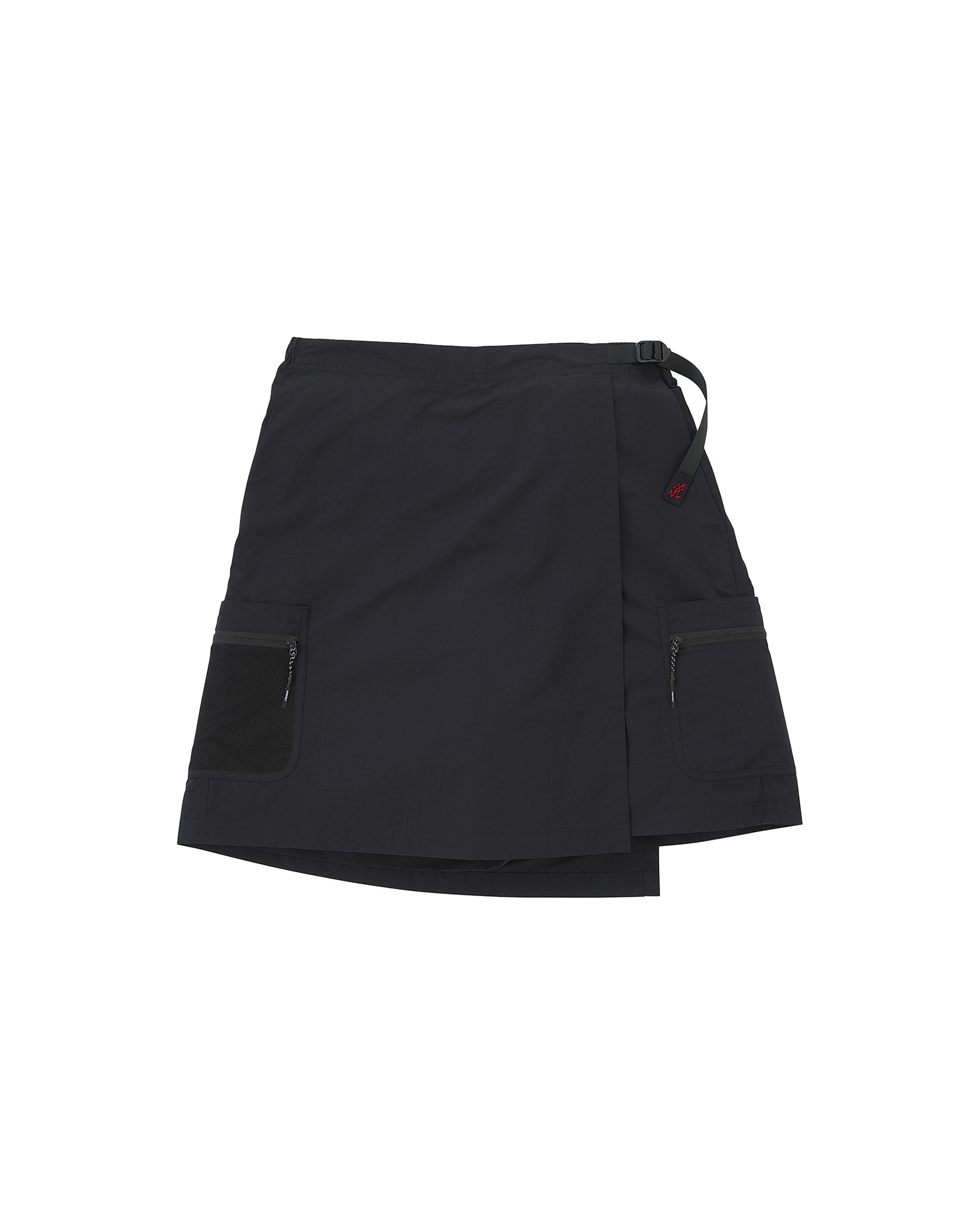 Guide Skort - Black