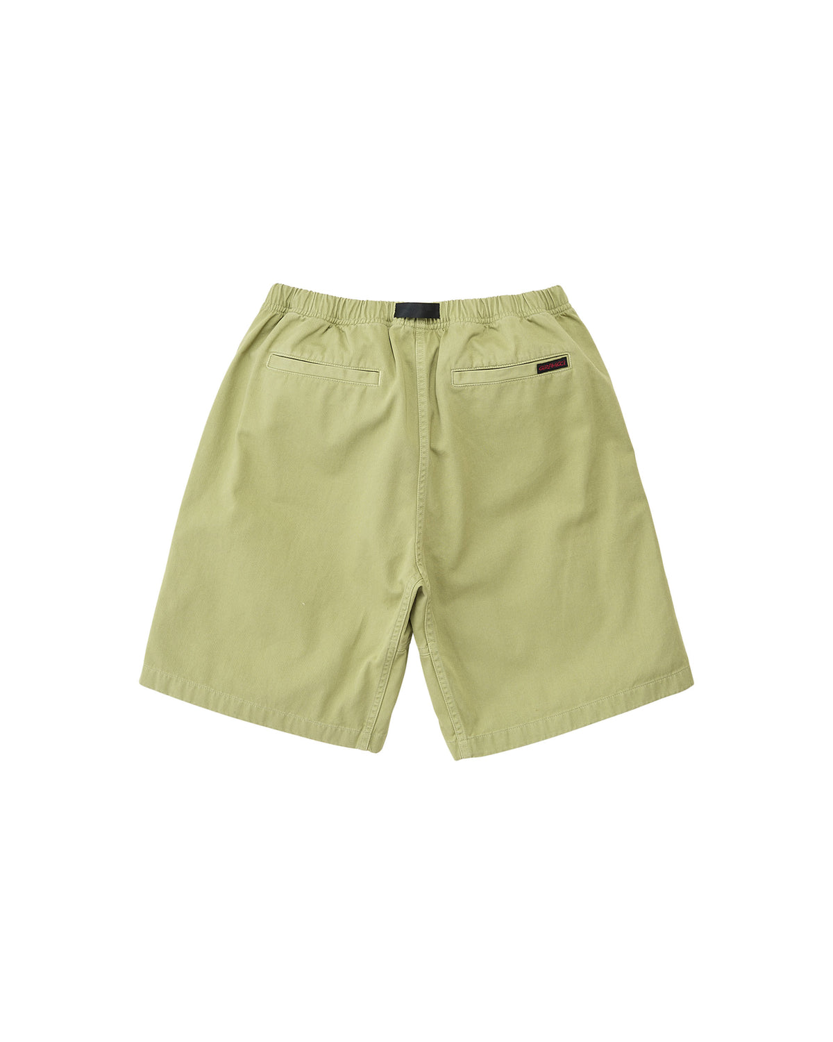 G-Short Pigment Dyed - Bayleaf Pigment