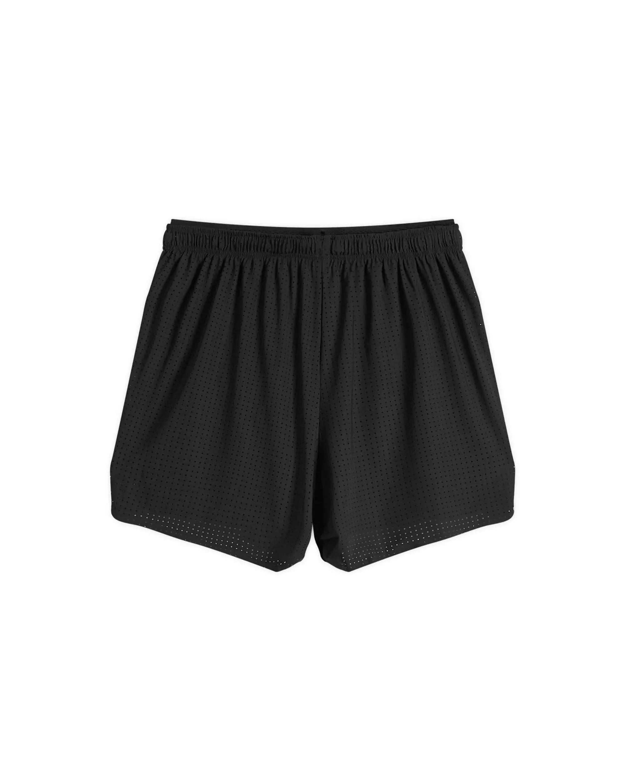 Space-O 5in shorts - Black