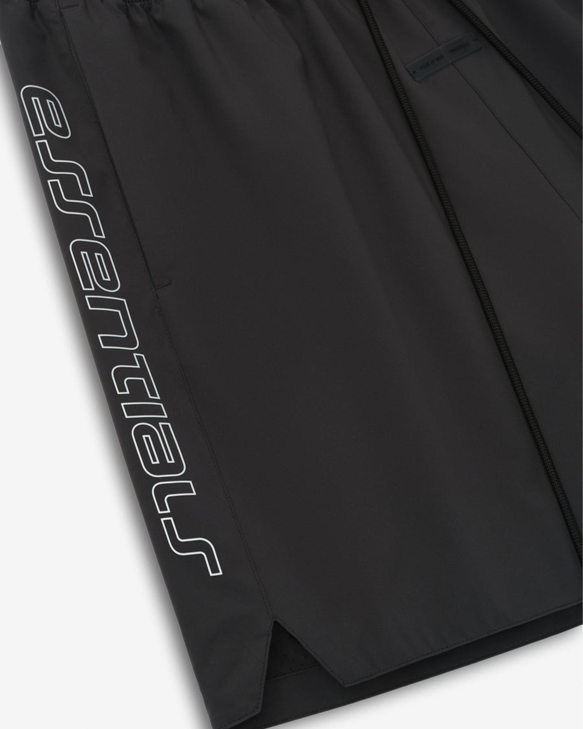 Classic Short - Vintage Black