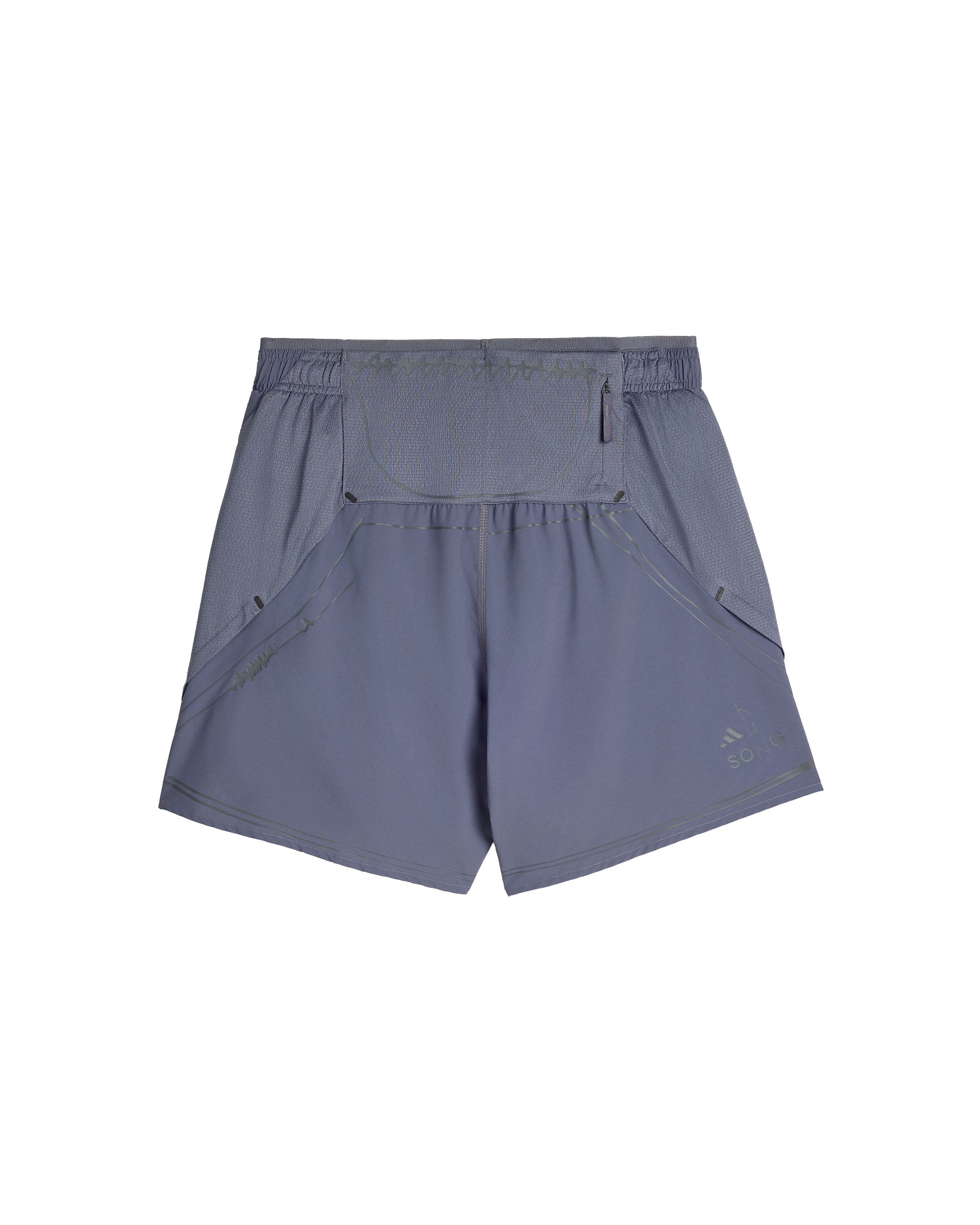 Song for the Mute ADI365 Shorts - Onix | adidas x SFTM – HIGHS AND