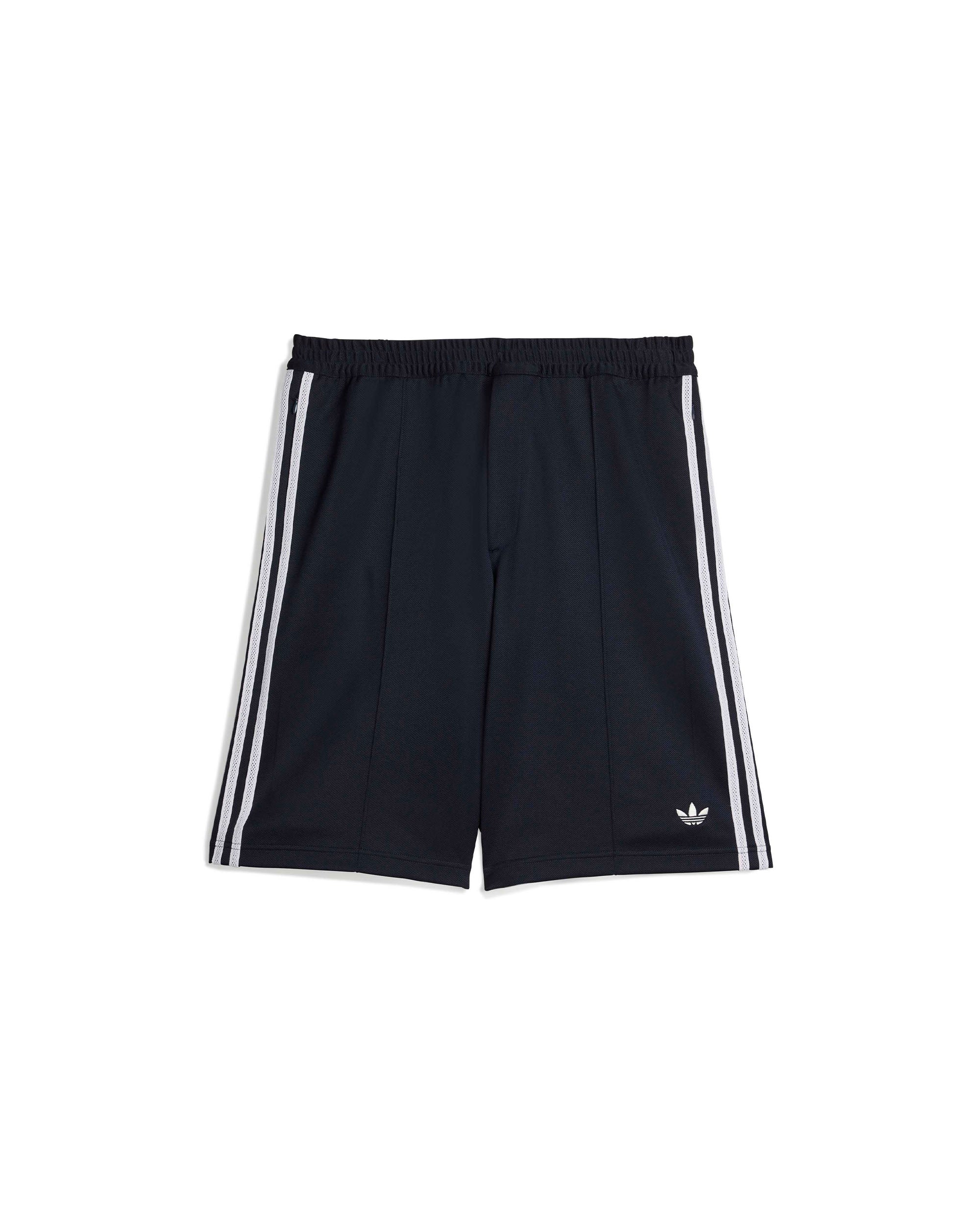 Wales Bonner Twill Short - Blue